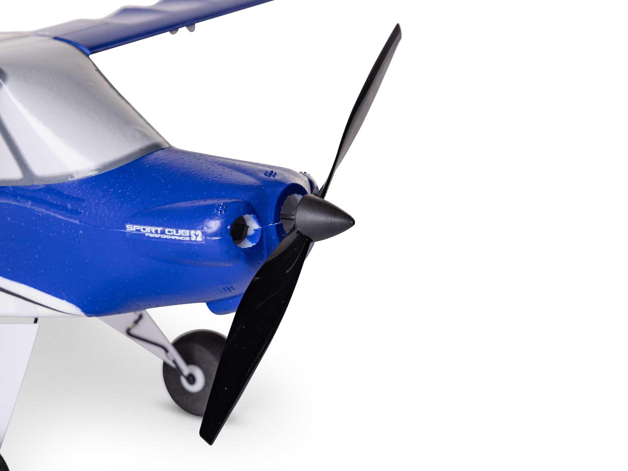 Sport Cub S RTF with SAFE-14