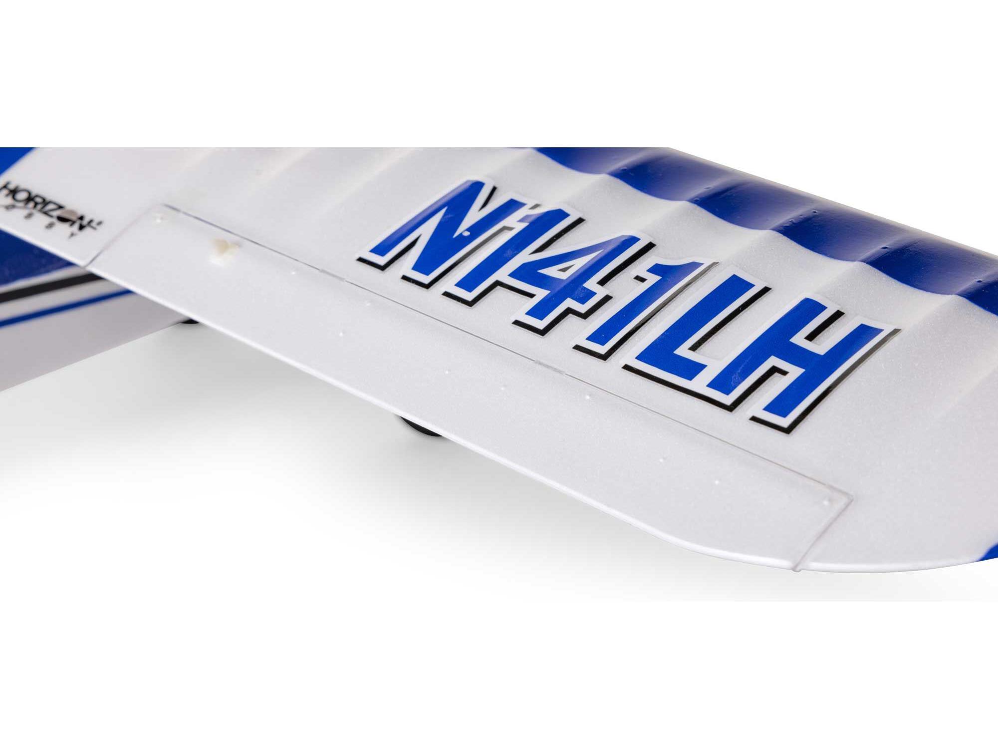 Sport Cub S RTF with SAFE-15