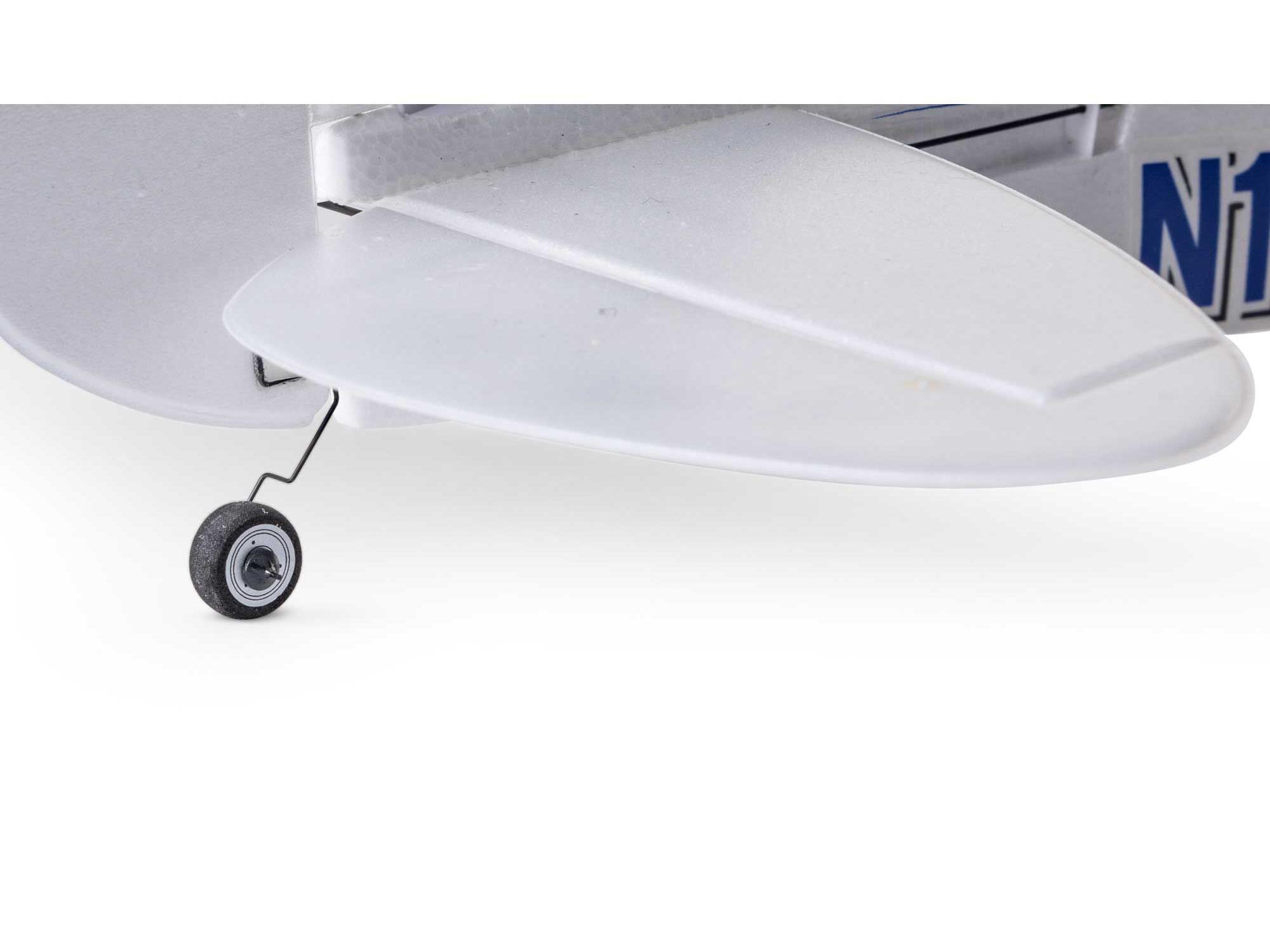 Sport Cub S RTF with SAFE-17