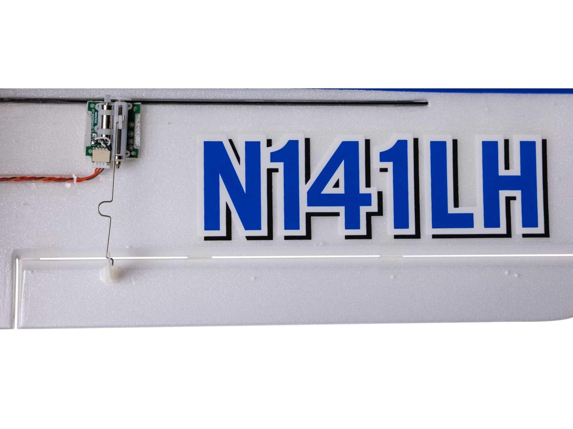 Sport Cub S RTF with SAFE-18