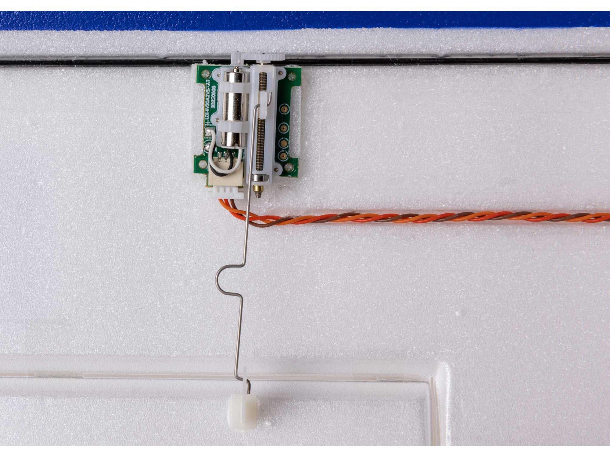 Sport Cub S RTF with SAFE-19