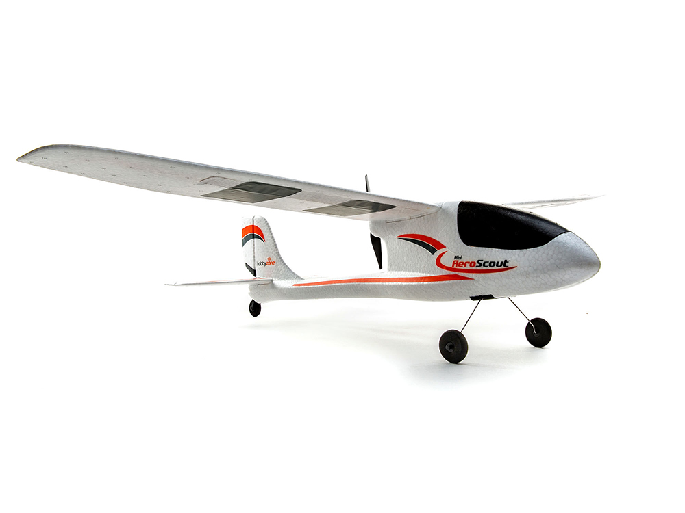 Mini AeroScout RTF-3