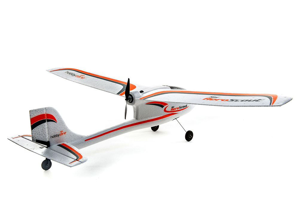 Mini AeroScout RTF-4