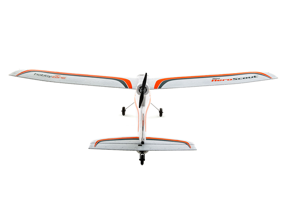 Mini AeroScout RTF-5