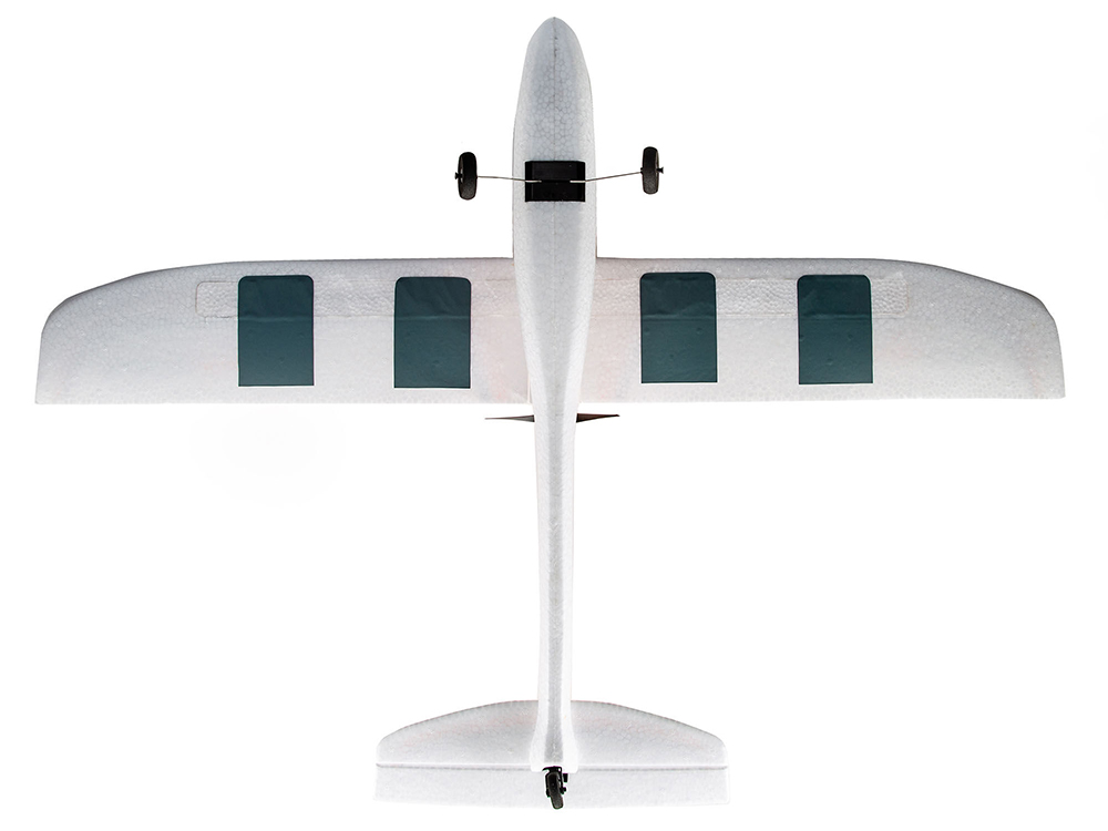 Mini AeroScout RTF-9