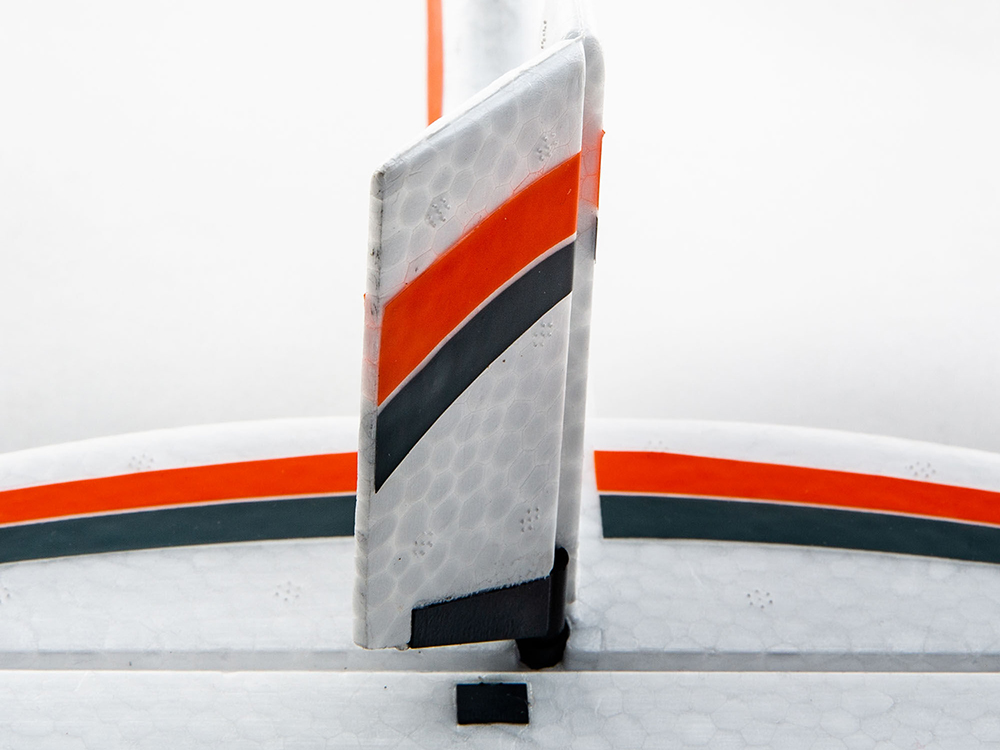 Mini AeroScout RTF-11