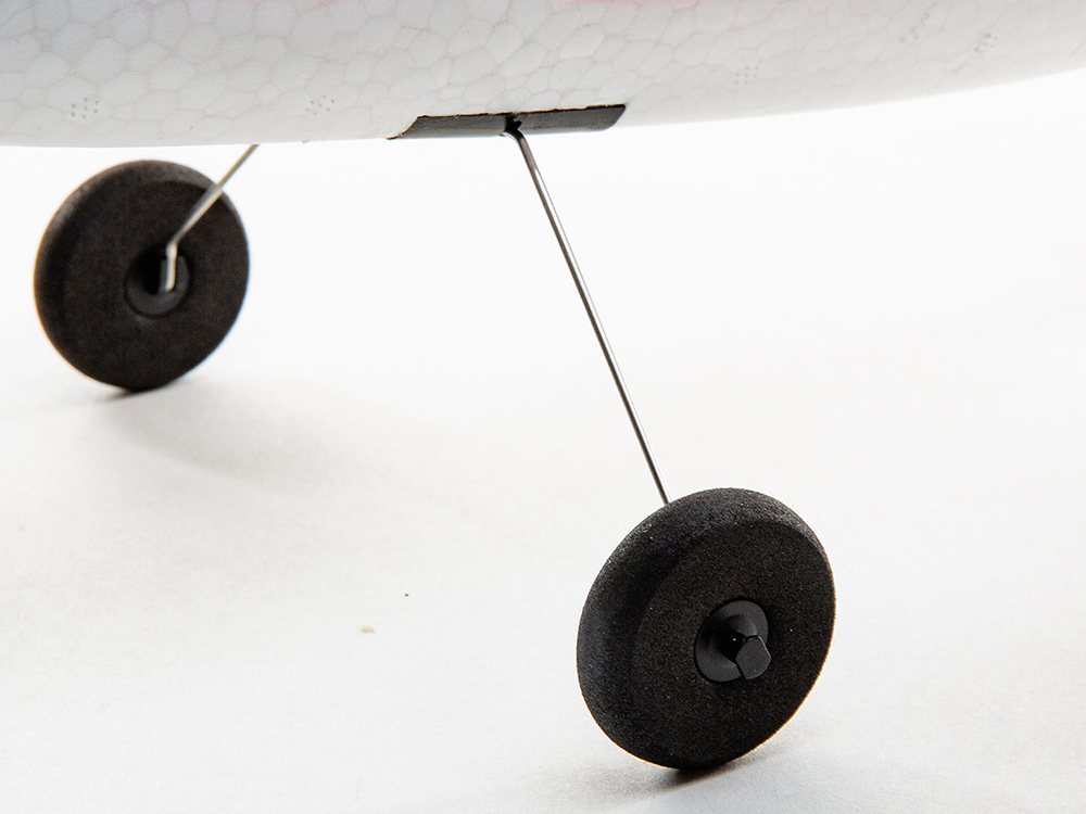 Mini AeroScout RTF-13