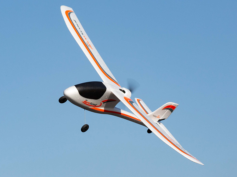 Mini AeroScout RTF-15