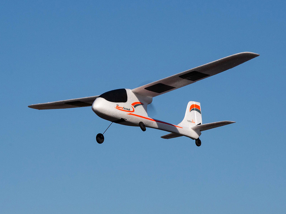 Mini AeroScout RTF-20