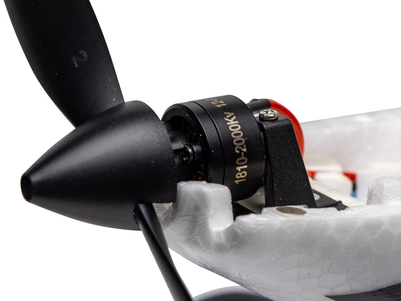 Apprentice STOL S 700mm RTF with SAFE-9