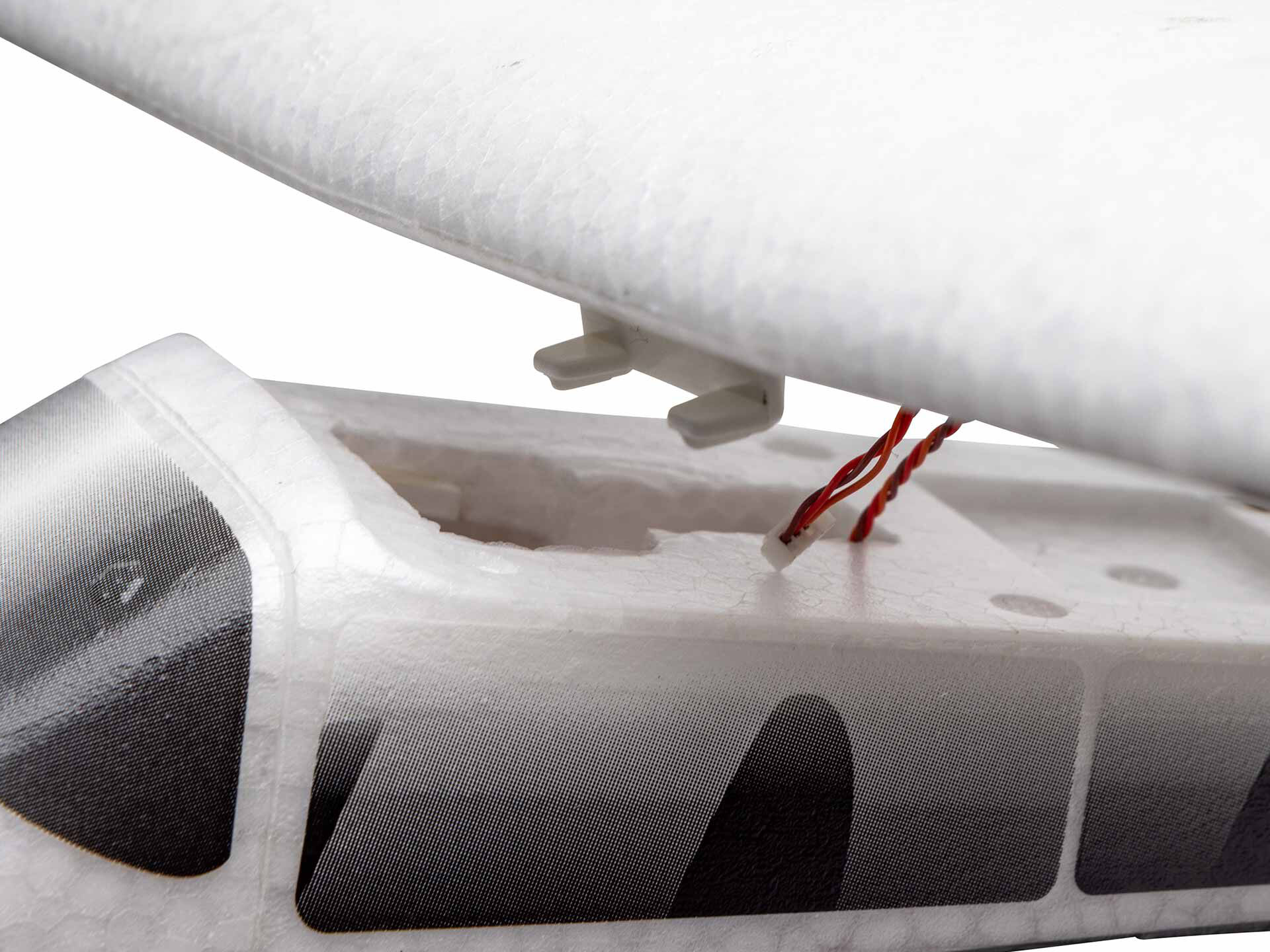 Apprentice STOL S 700mm RTF with SAFE-11