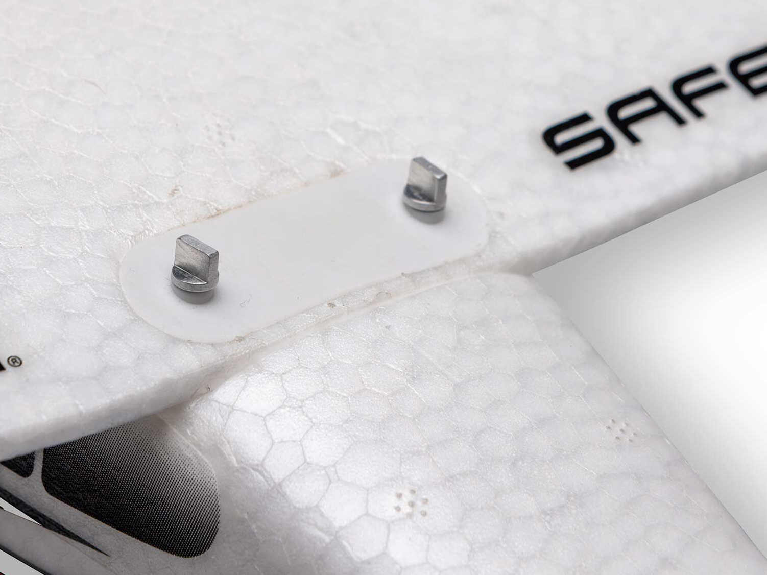 Apprentice STOL S 700mm RTF with SAFE-12