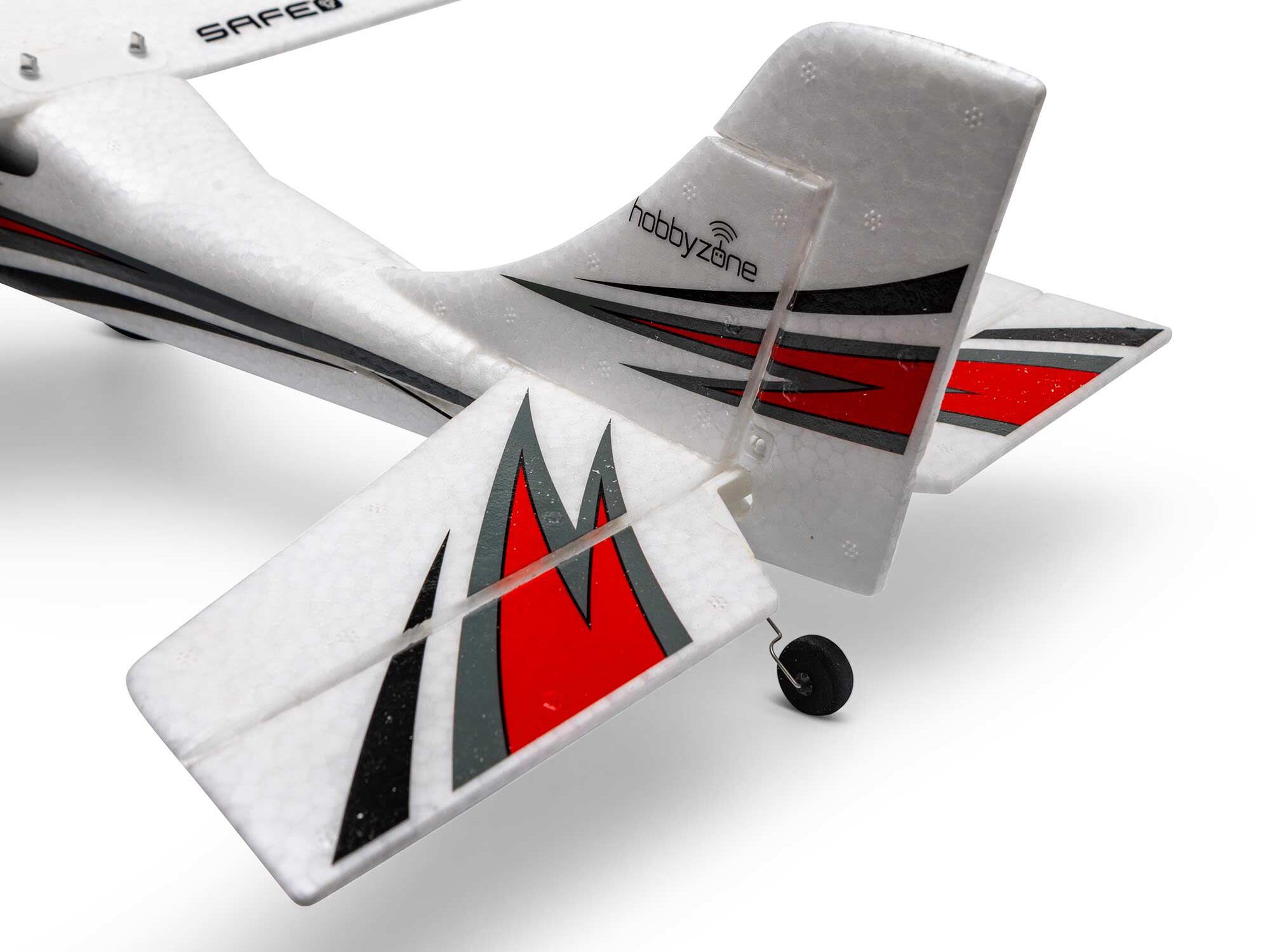 Apprentice STOL S 700mm RTF with SAFE-13