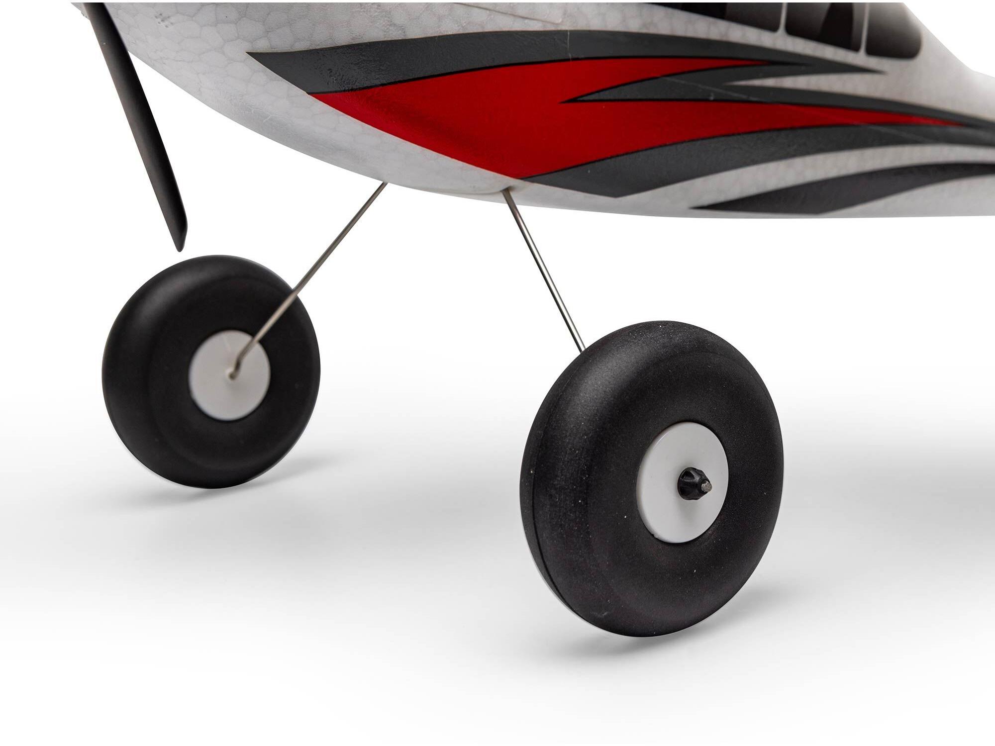 Apprentice STOL S 700mm RTF with SAFE-14