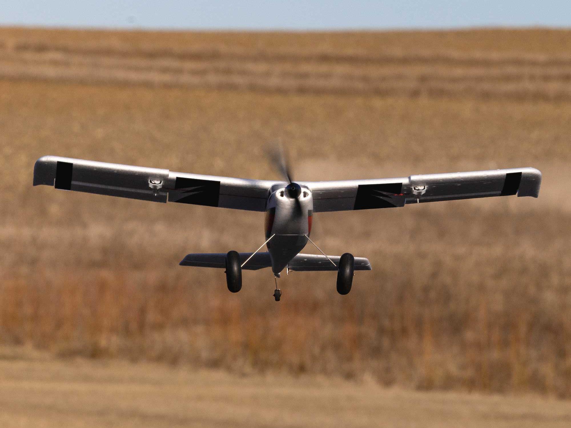 Apprentice STOL S 700mm RTF with SAFE-16