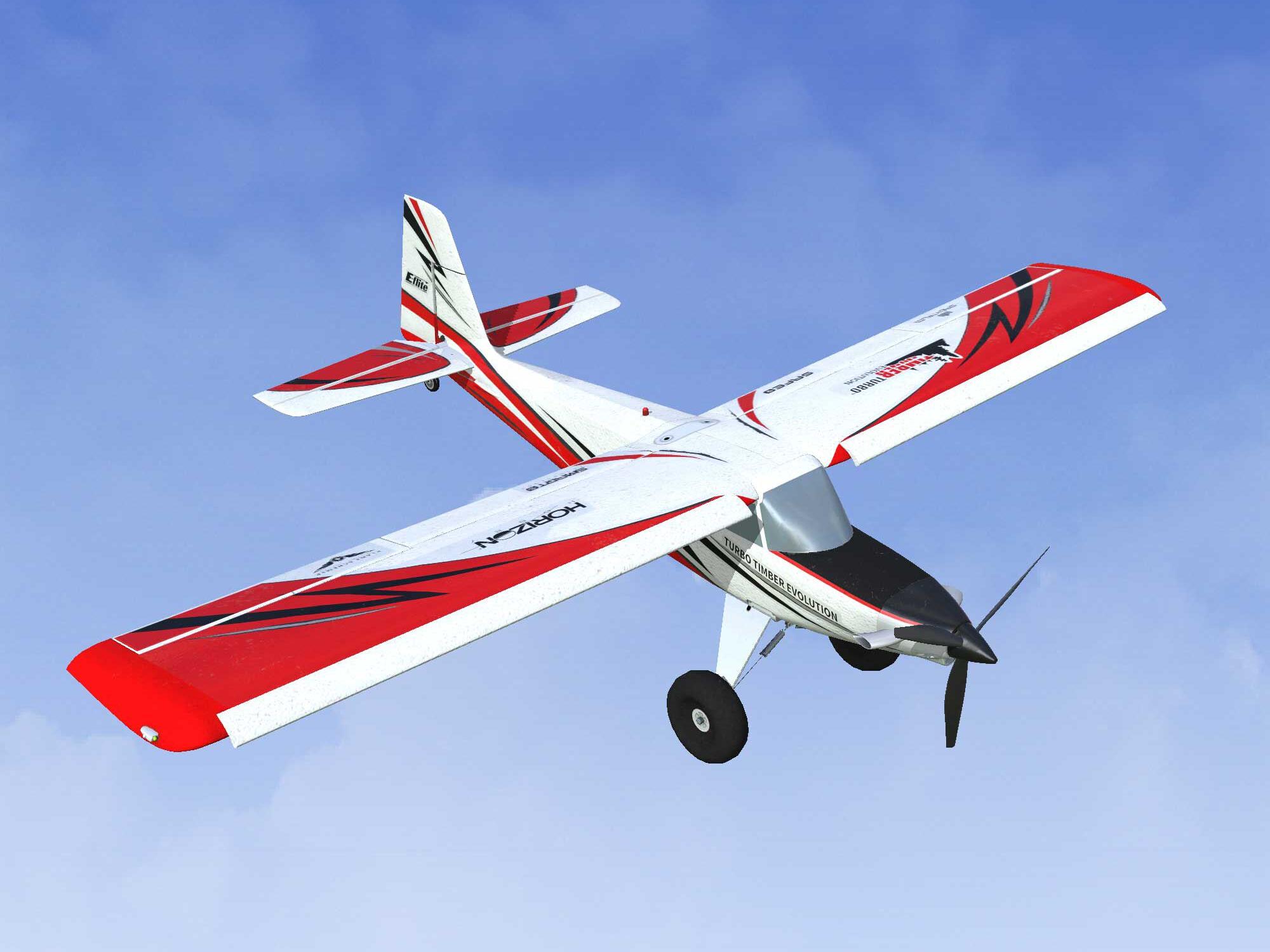 RealFlight Trainer Edition RC Flight Simulator with SLT6 Tra-6