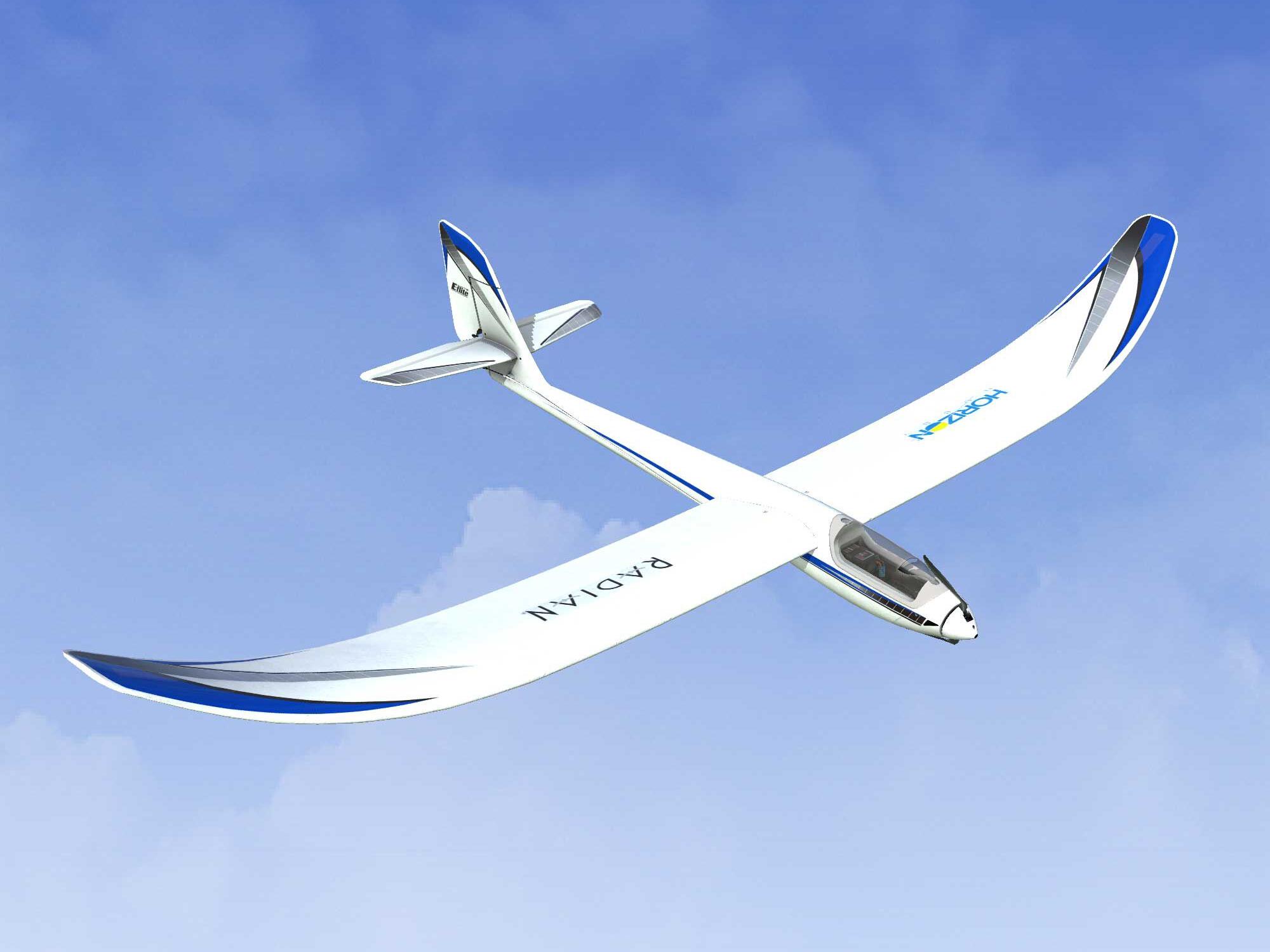 RealFlight Trainer Edition RC Flight Simulator with SLT6 Tra-8