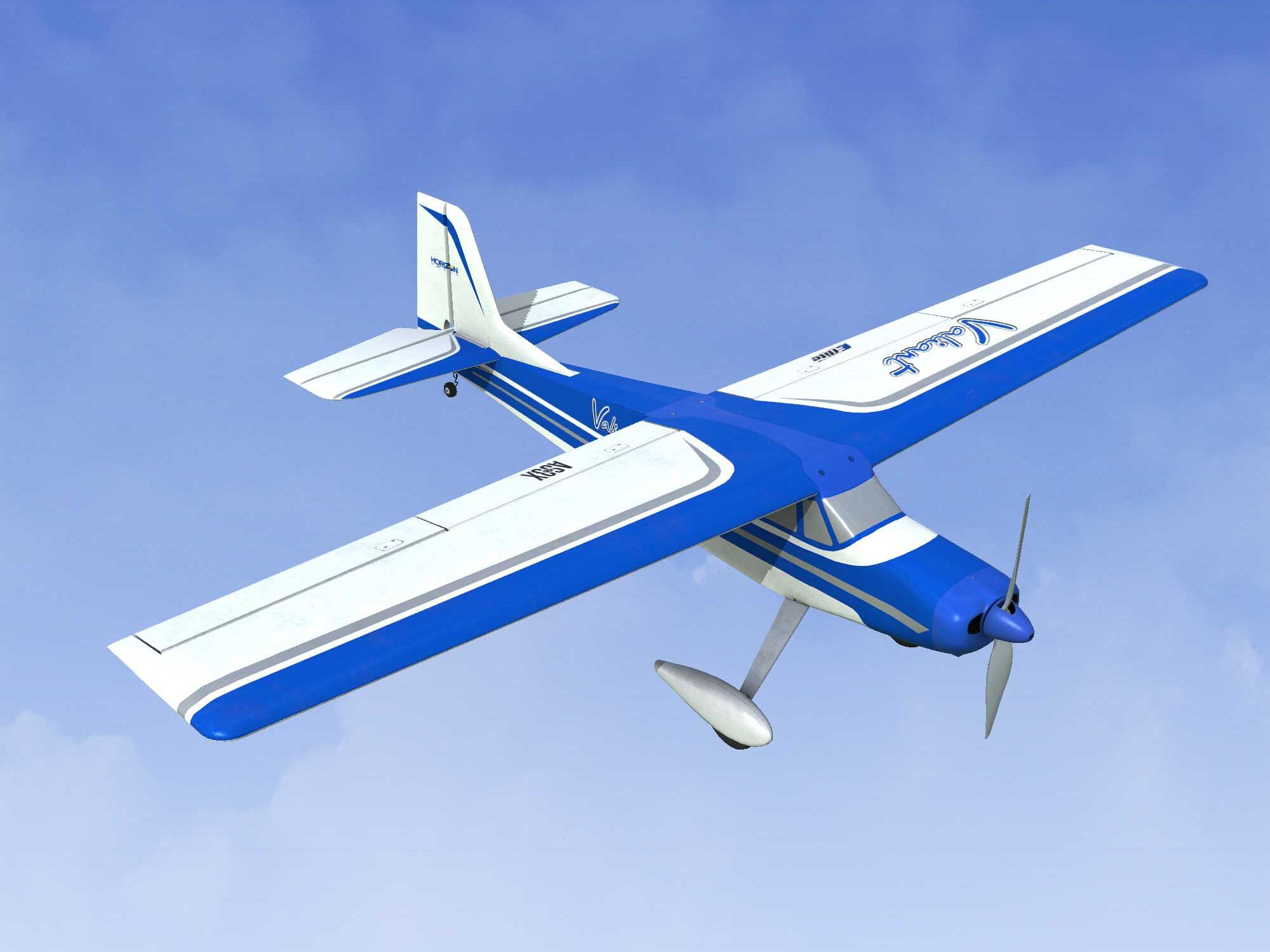 RealFlight Trainer Edition RC Flight Simulator with SLT6 Tra-11