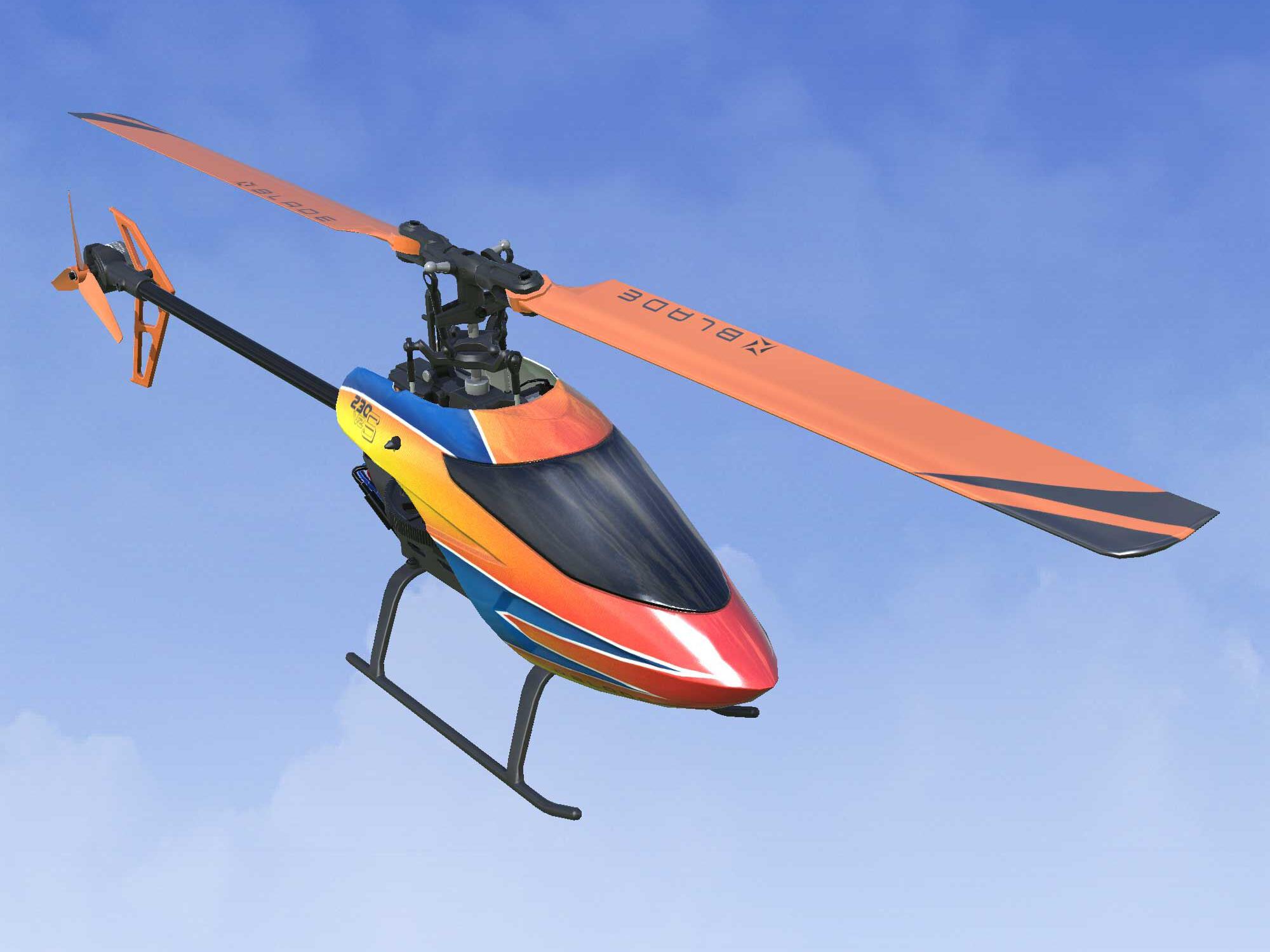 RealFlight Trainer Edition RC Flight Simulator with SLT6 Tra-27