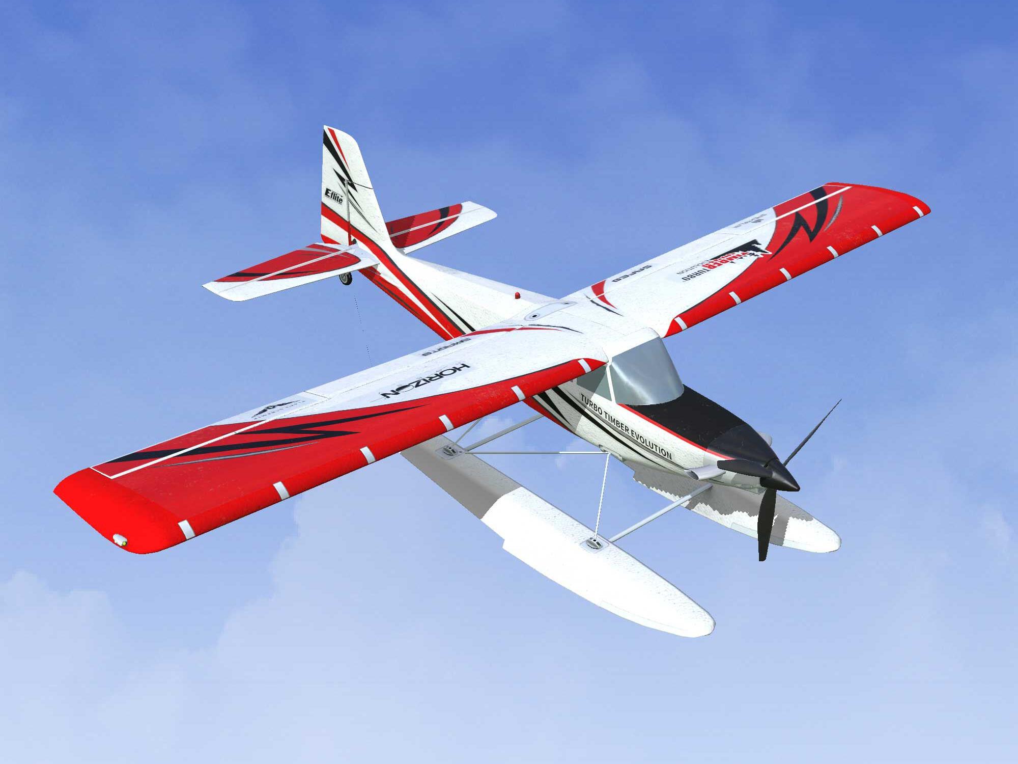 RealFlight Trainer Edition RC Flight Simulator with WS2000 W-4