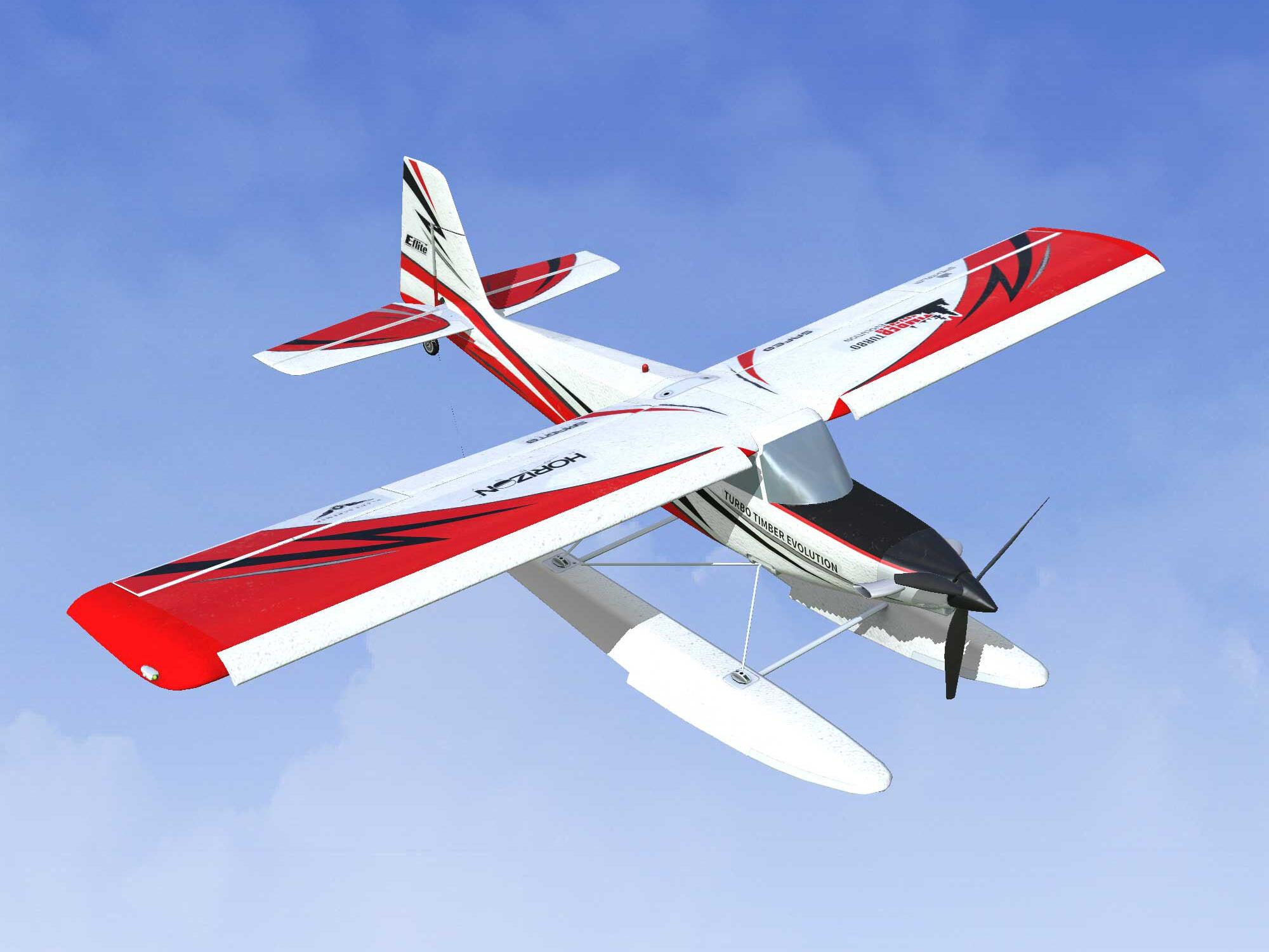 RealFlight Trainer Edition RC Flight Simulator with WS2000 W-5