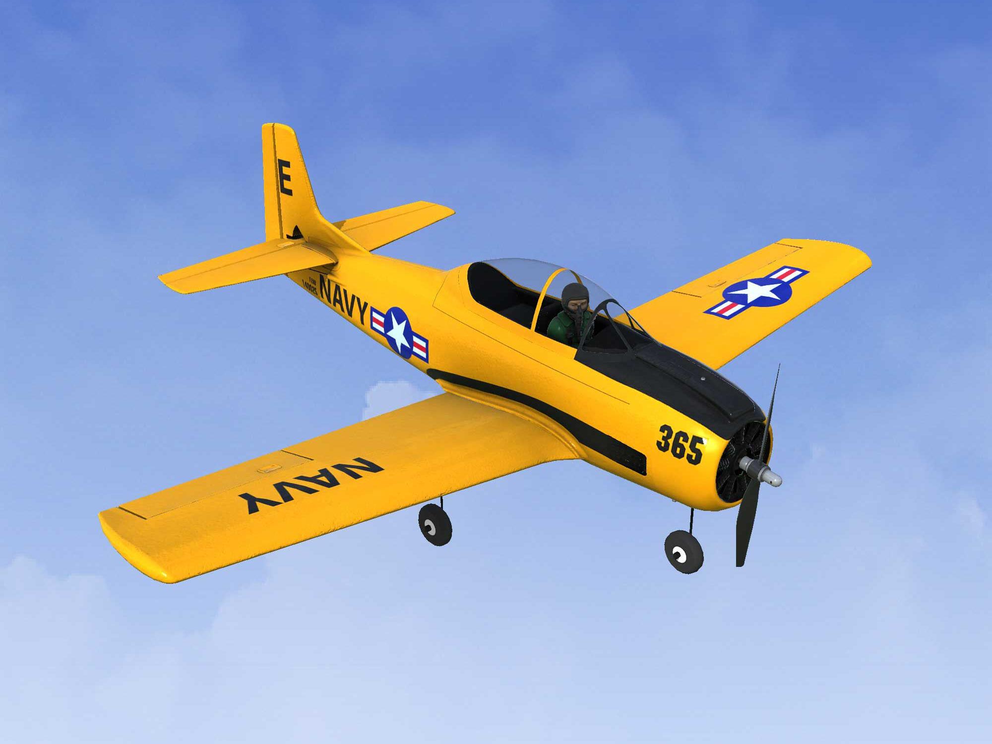 RealFlight Trainer Edition RC Flight Simulator with WS2000 W-7