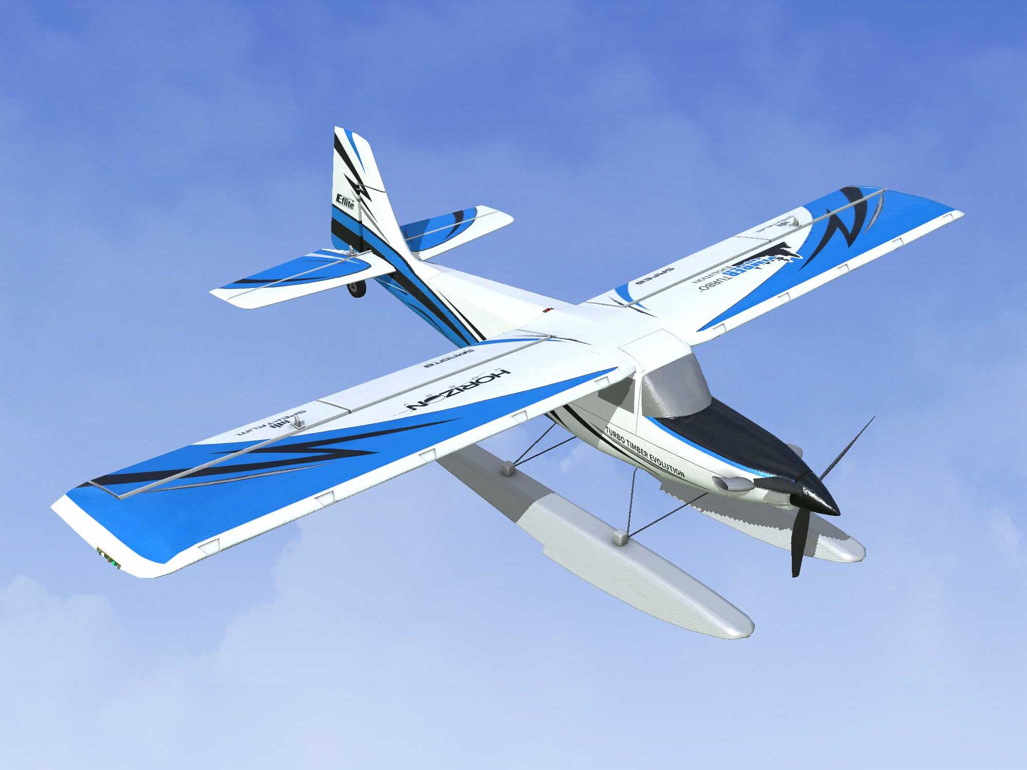 RealFlight Trainer Edition RC Flight Simulator with WS2000 W-13