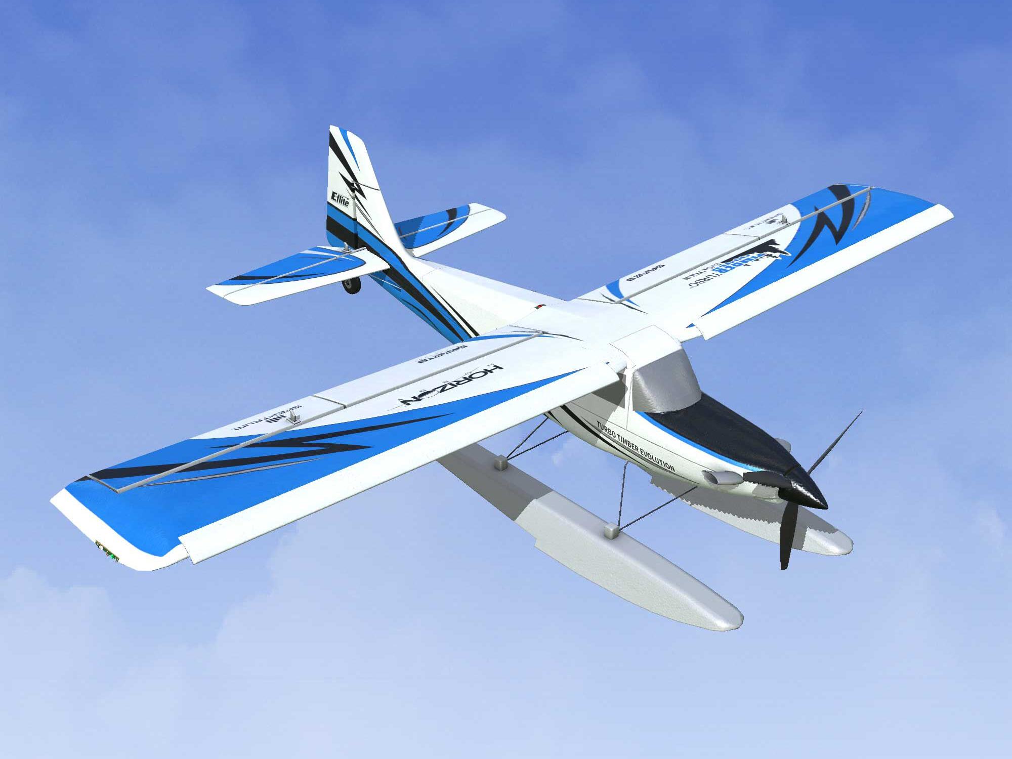 RealFlight Trainer Edition RC Flight Simulator with WS2000 W-14