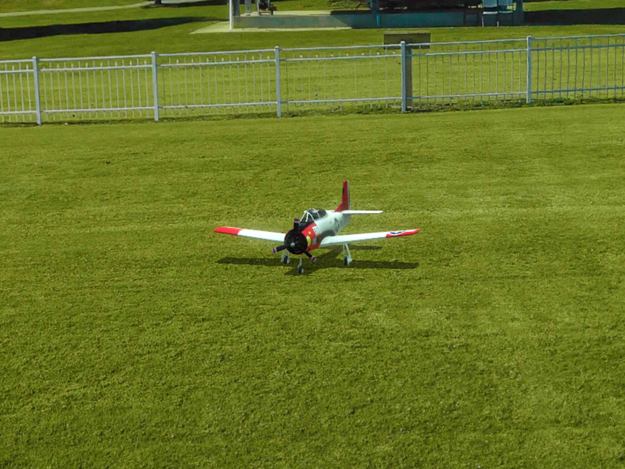 RealFlight Evolution RC Flight Simulator with InterLink-4