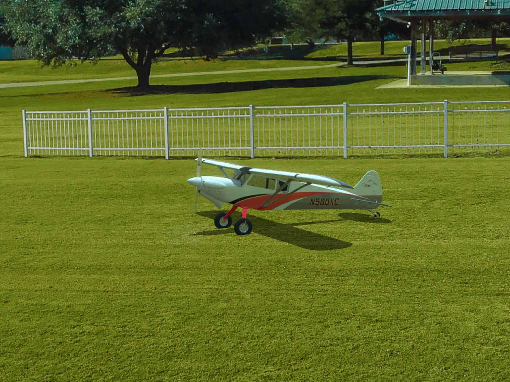 RealFlight Evolution RC Flight Simulator Software Only-4