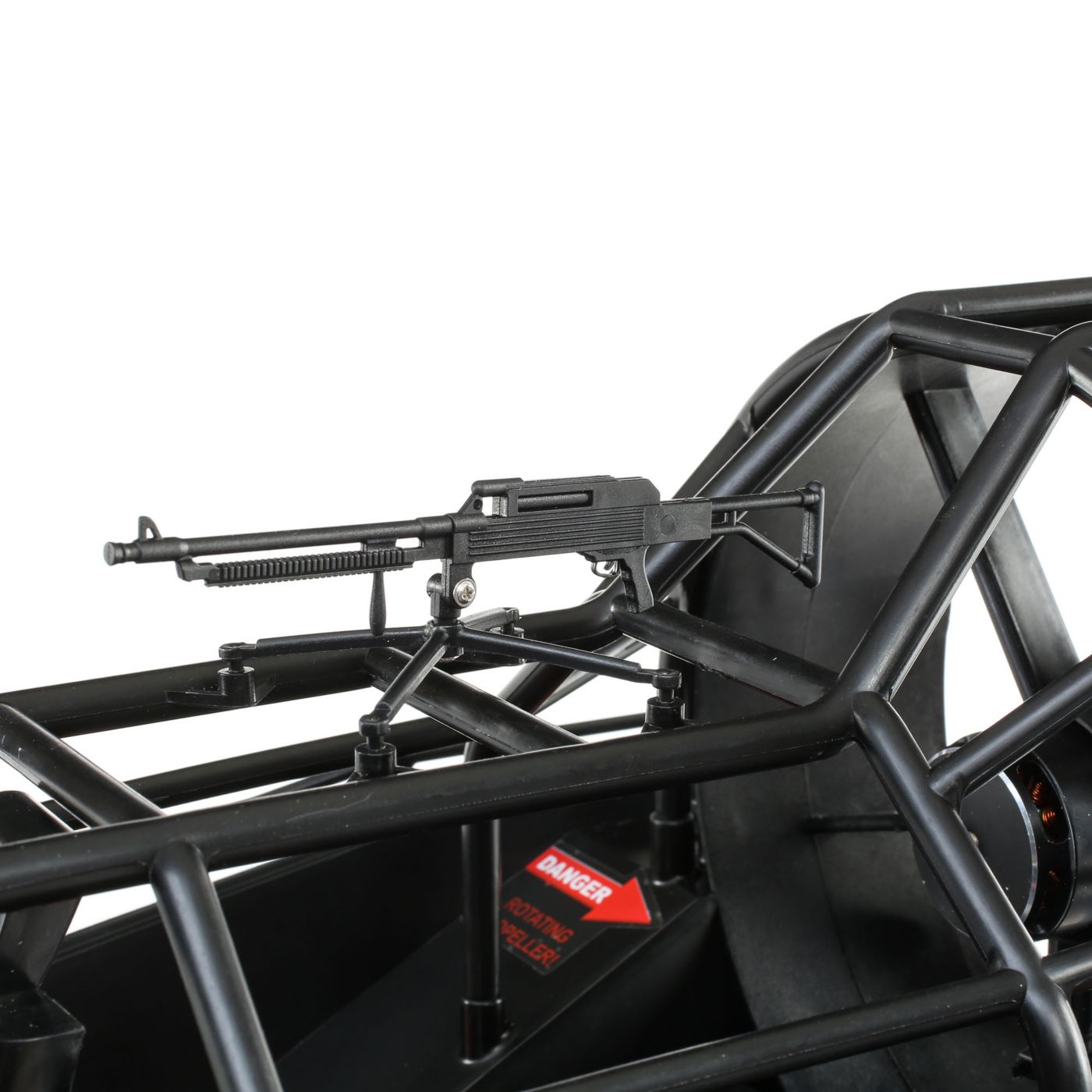 Aerotrooper 25" Brushless Airboat RTR-5