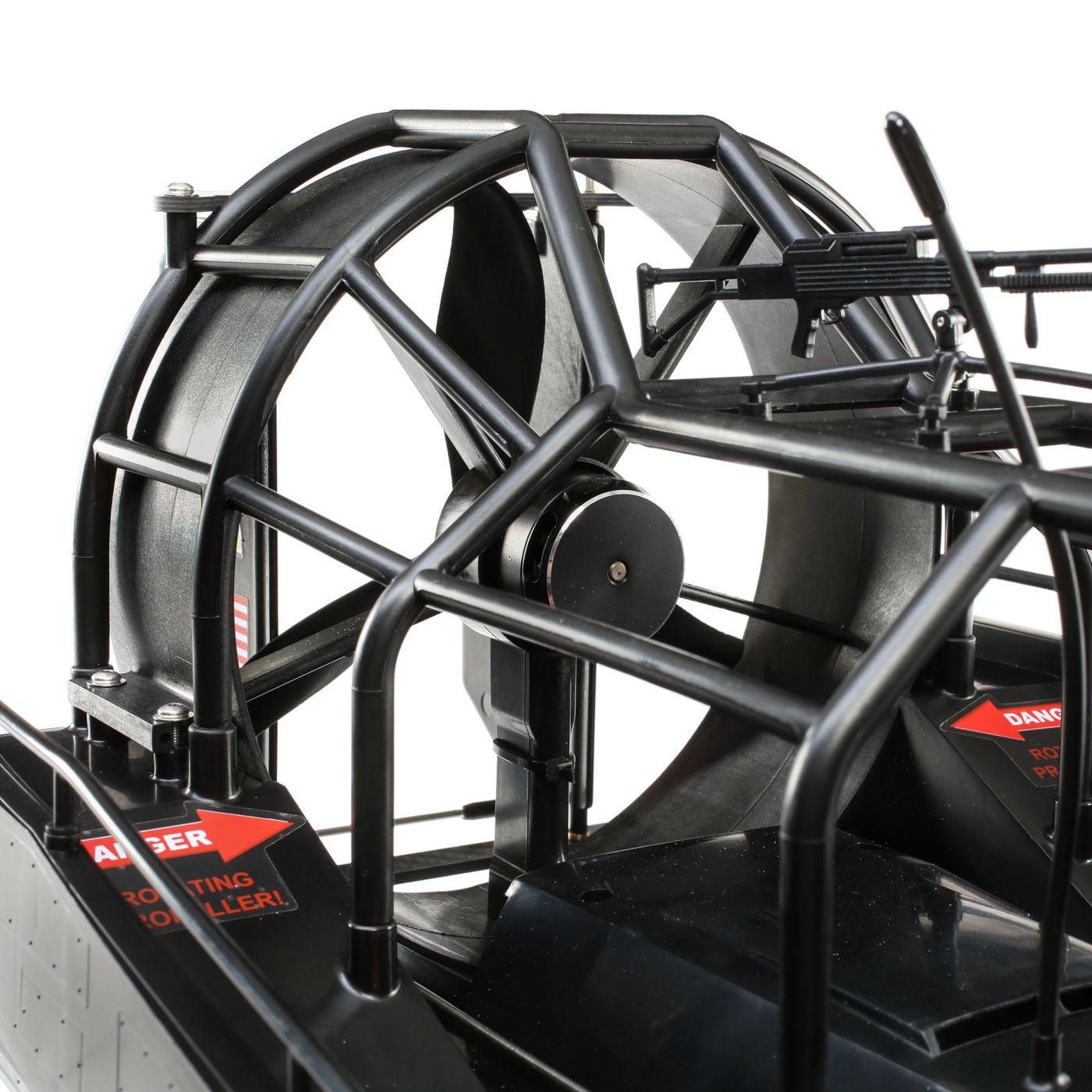 Aerotrooper 25" Brushless Airboat RTR-6