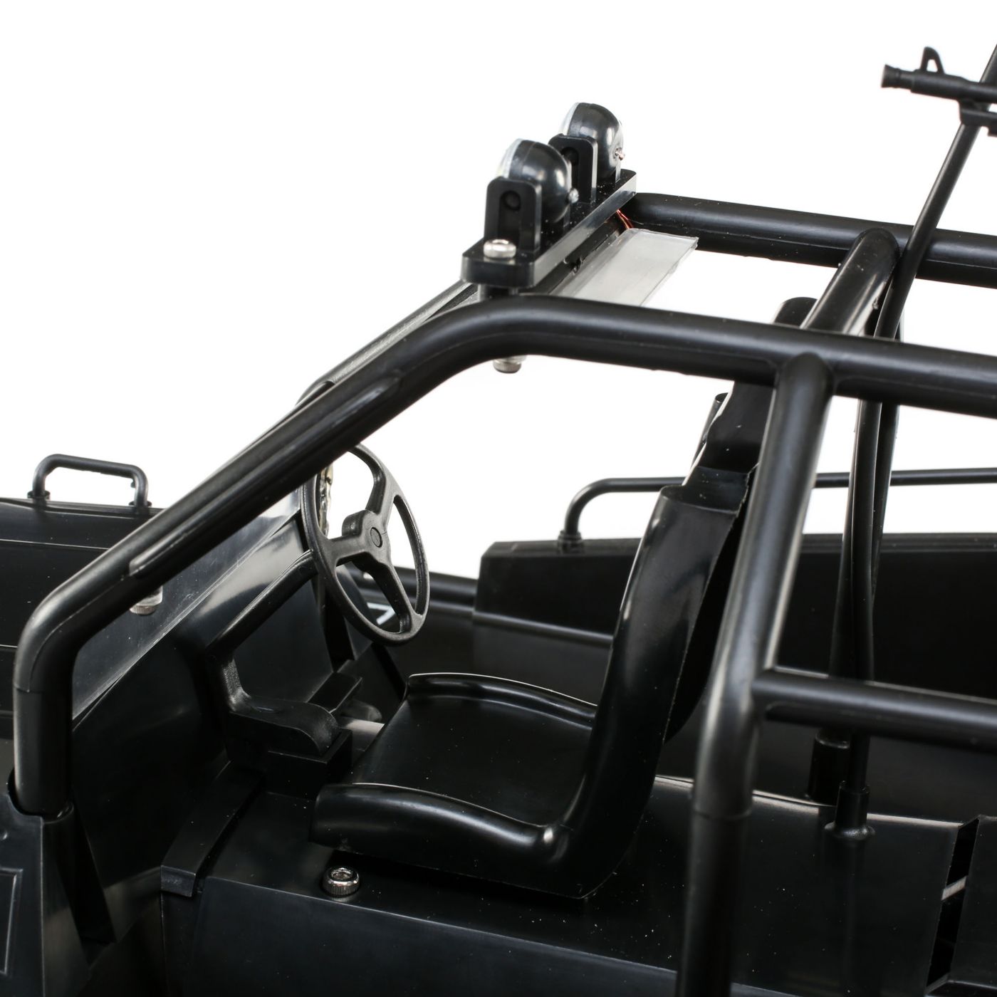 Aerotrooper 25" Brushless Airboat RTR-7