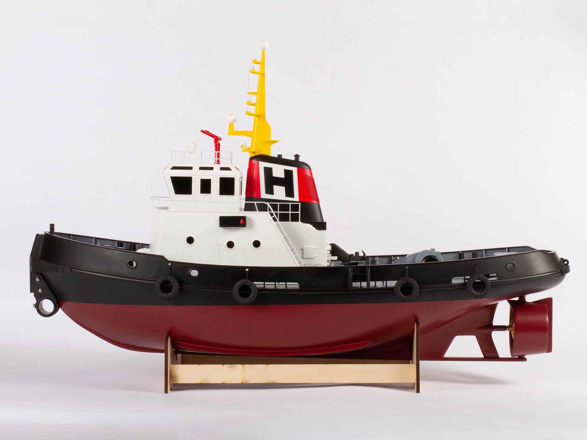 Horizon Harbor 30-Inch Tug Boat  RTR-2