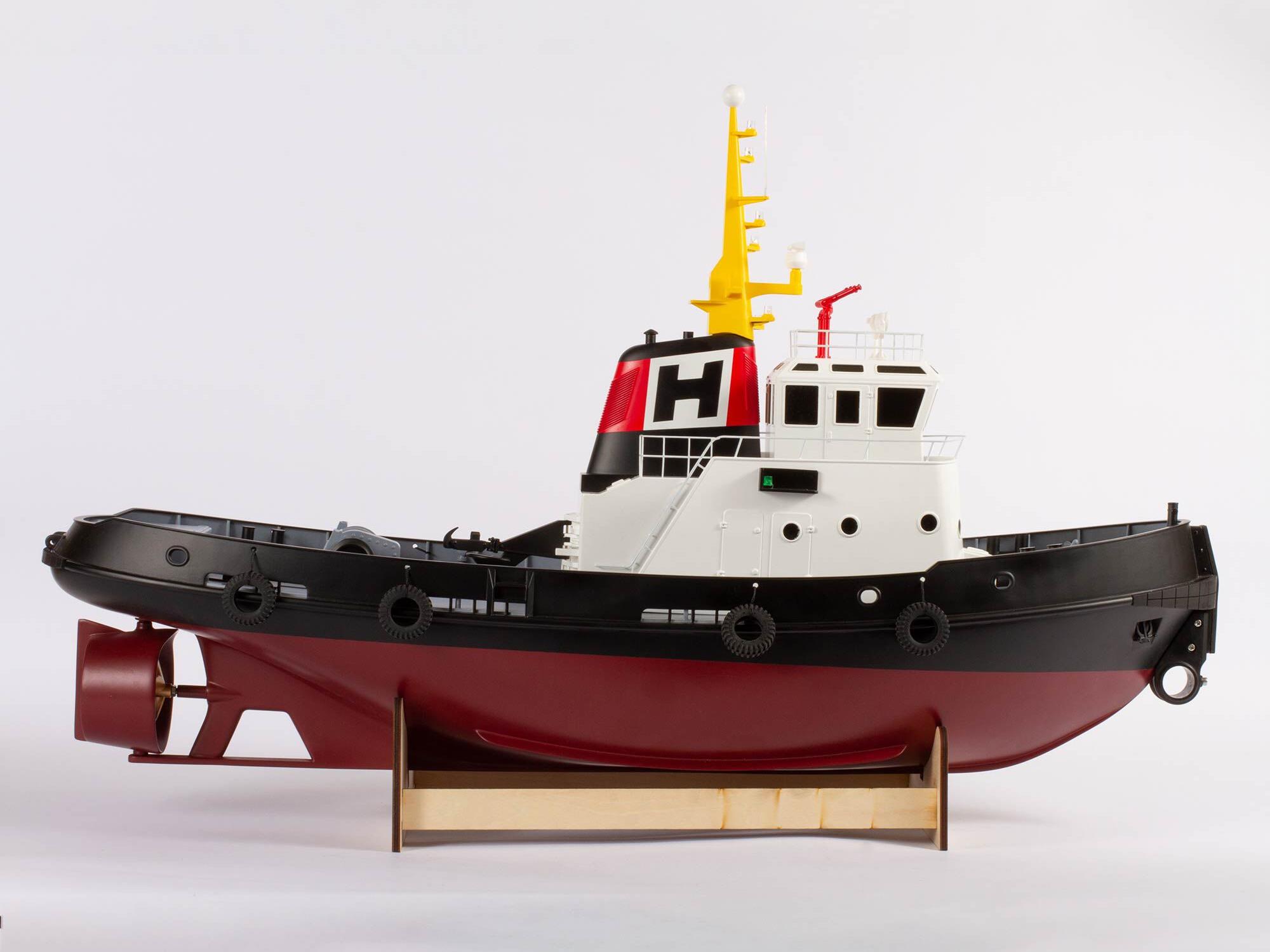 Horizon Harbor 30-Inch Tug Boat  RTR-4