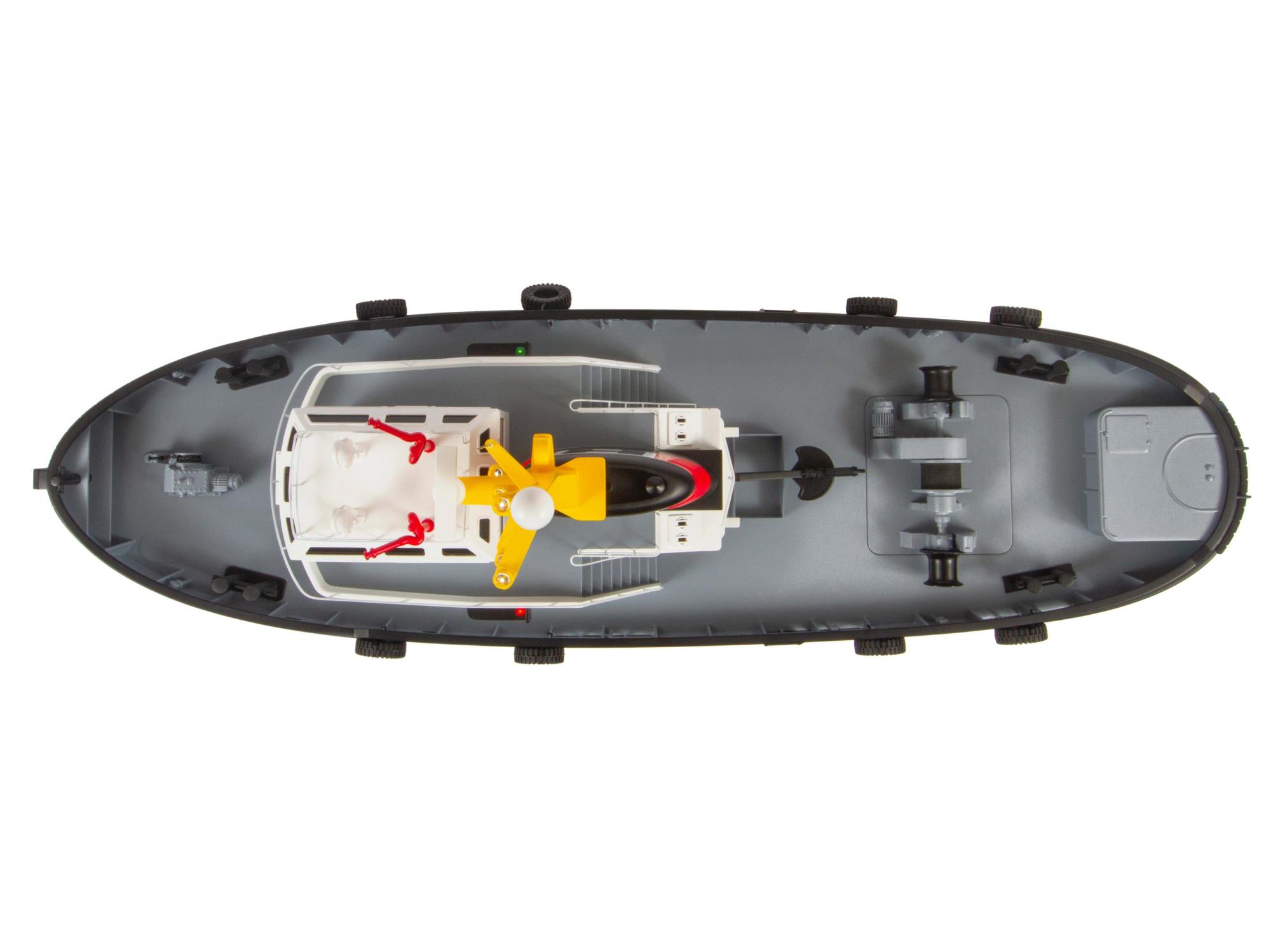 Horizon Harbor 30-Inch Tug Boat  RTR-6