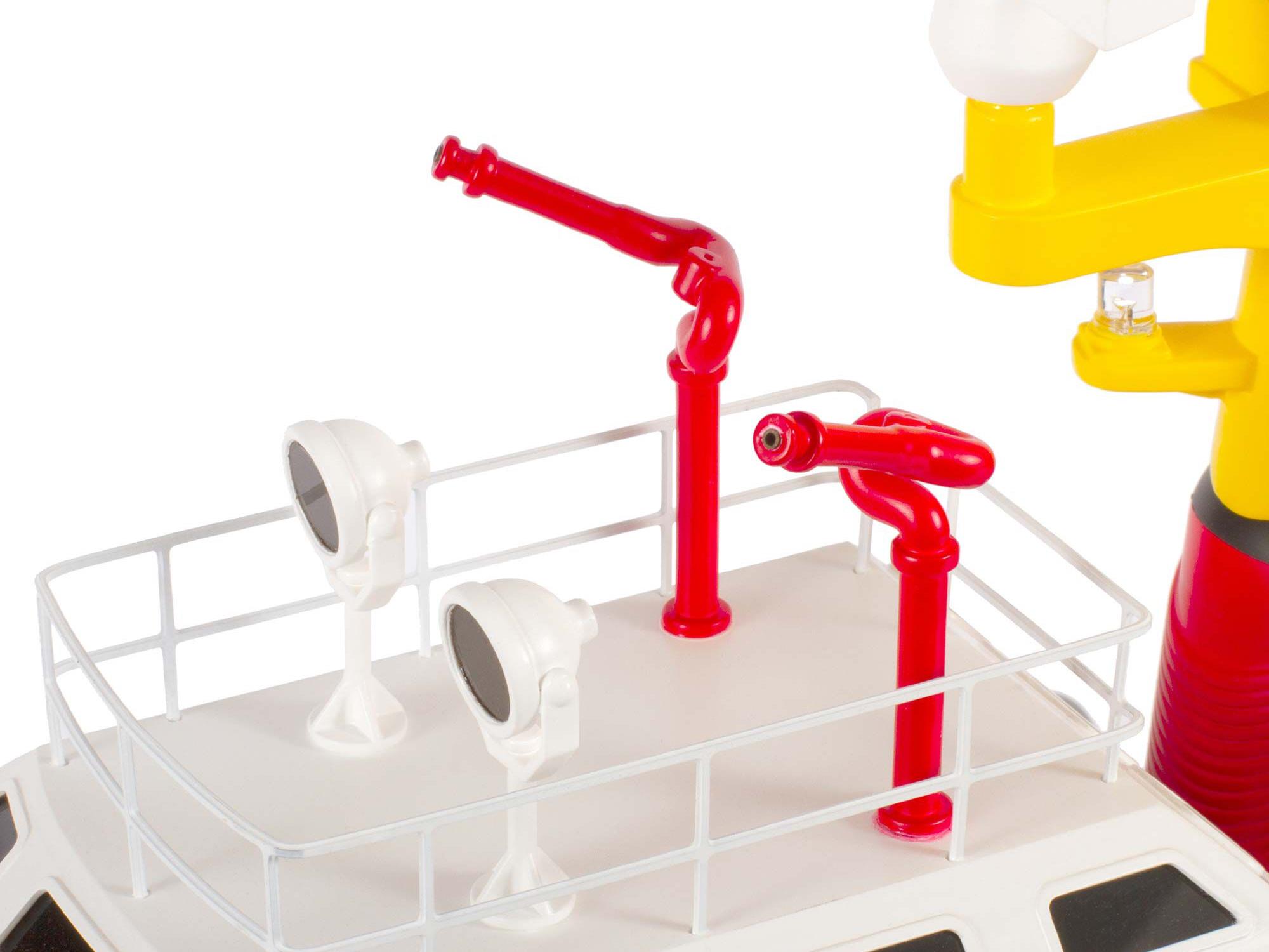 Horizon Harbor 30-Inch Tug Boat  RTR-9