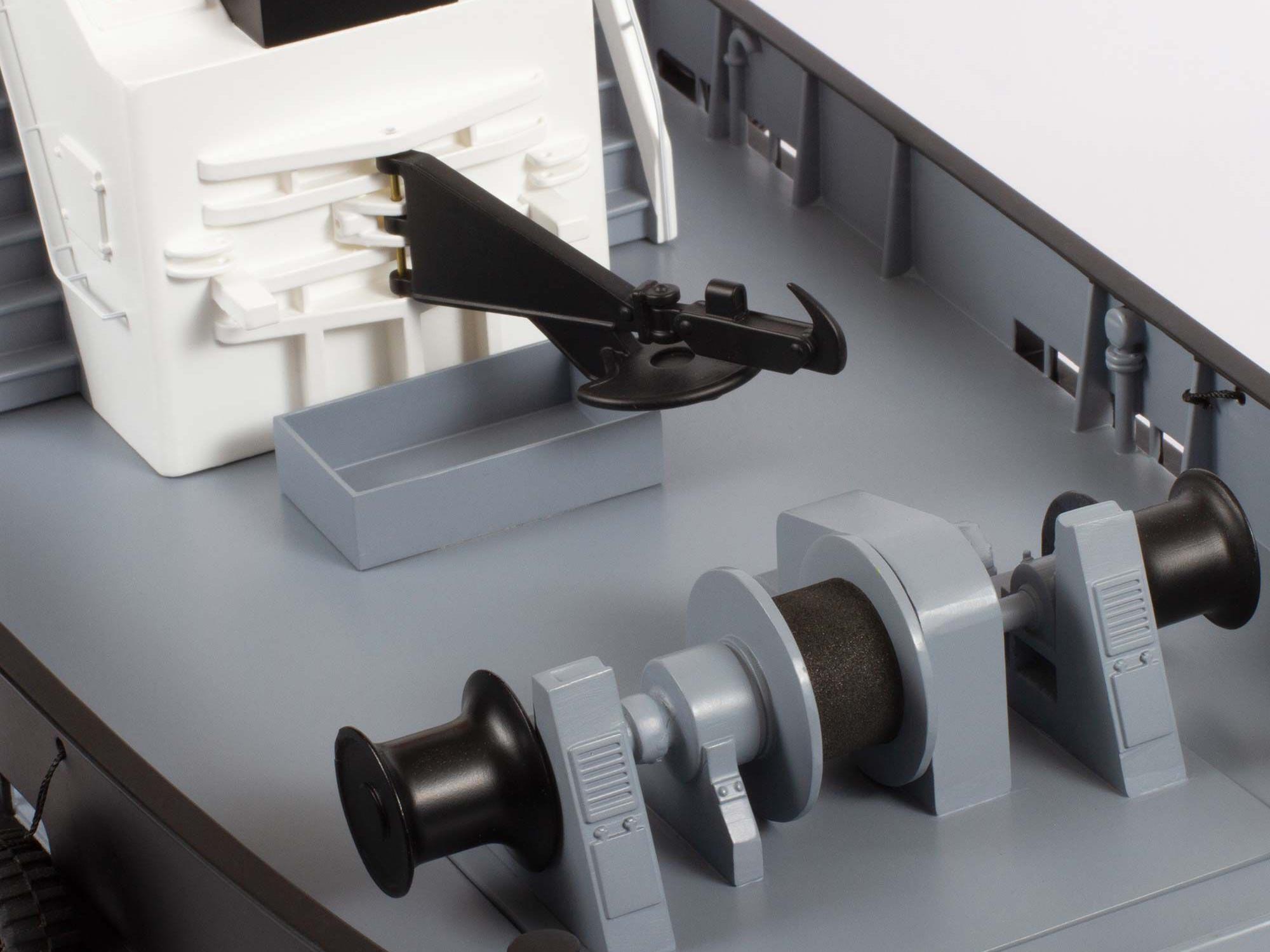 Horizon Harbor 30-Inch Tug Boat  RTR-12