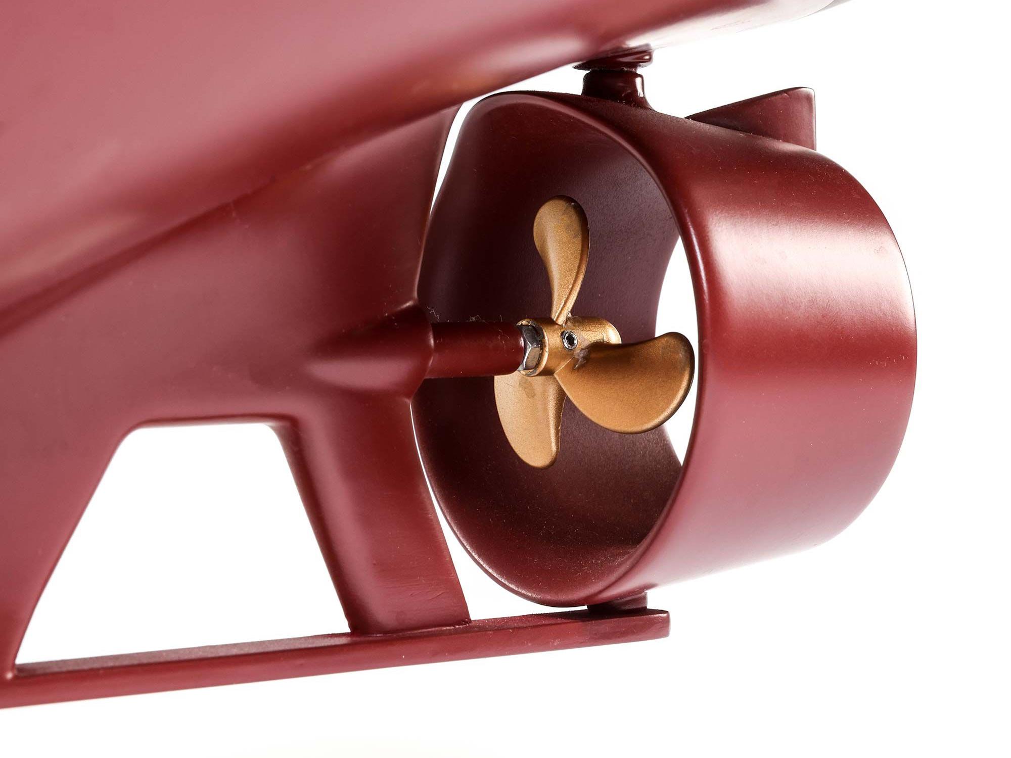 Horizon Harbor 30-Inch Tug Boat  RTR-14