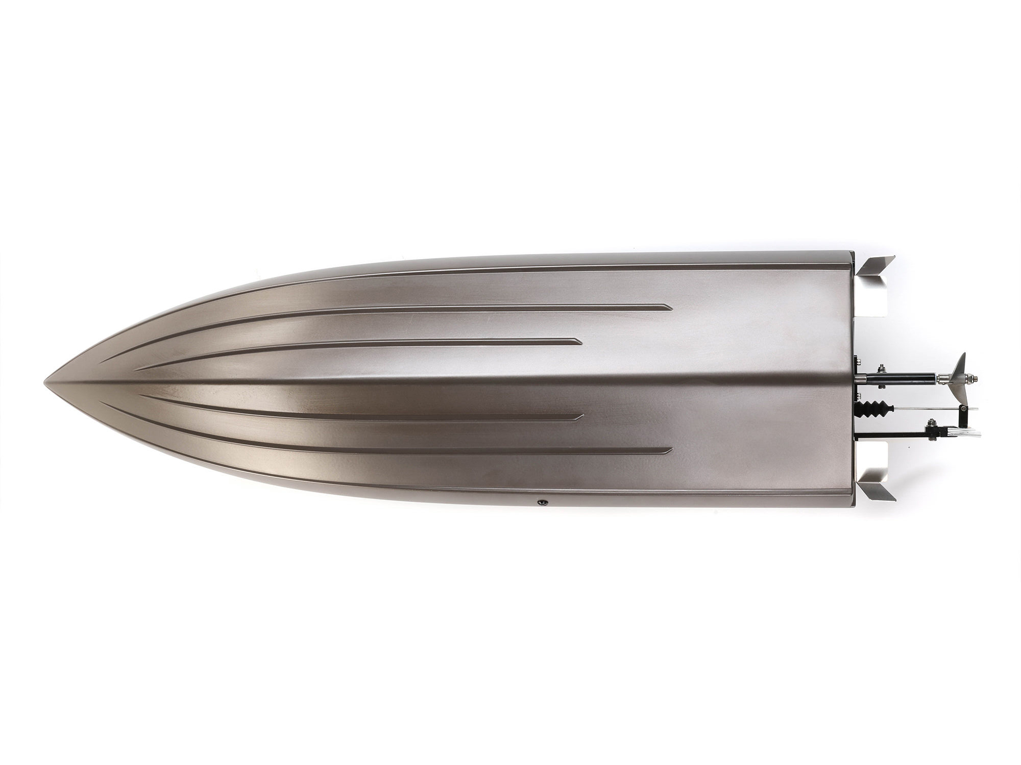 Recoil 2 V2 26" Self-Righting Brushless Deep-V RTR, Shreddy-5