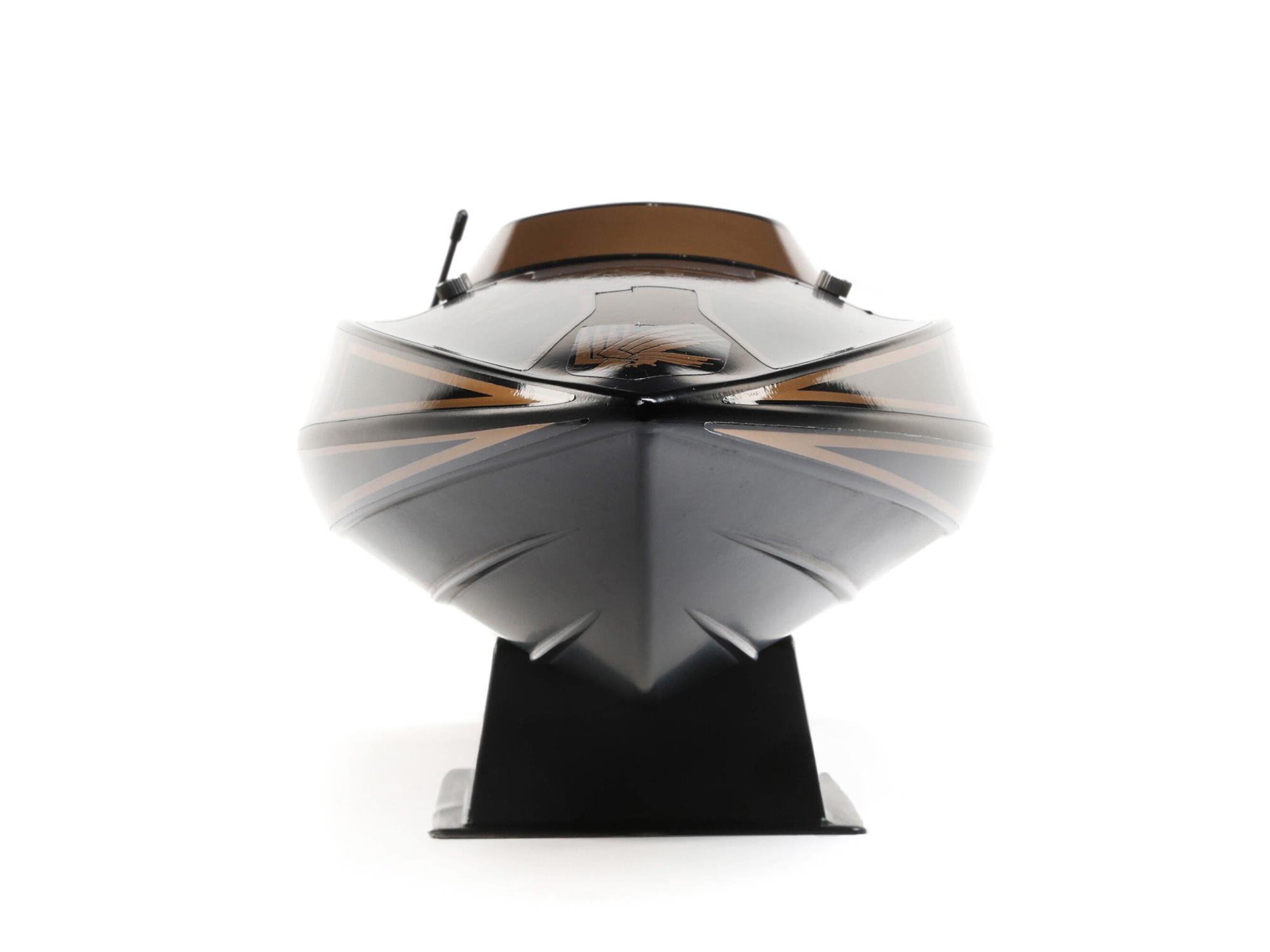 Recoil 2 V2 26" Self-Righting Brushless Deep-V RTR, Shreddy-6