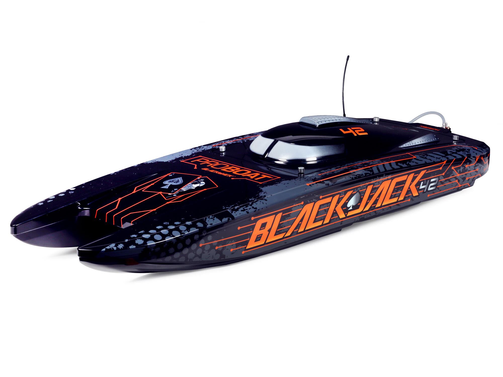 Blackjack 42
