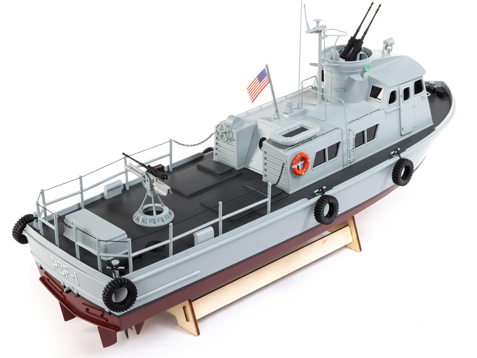 PCF Mk I 24" Swift Patrol Craft RTR-2
