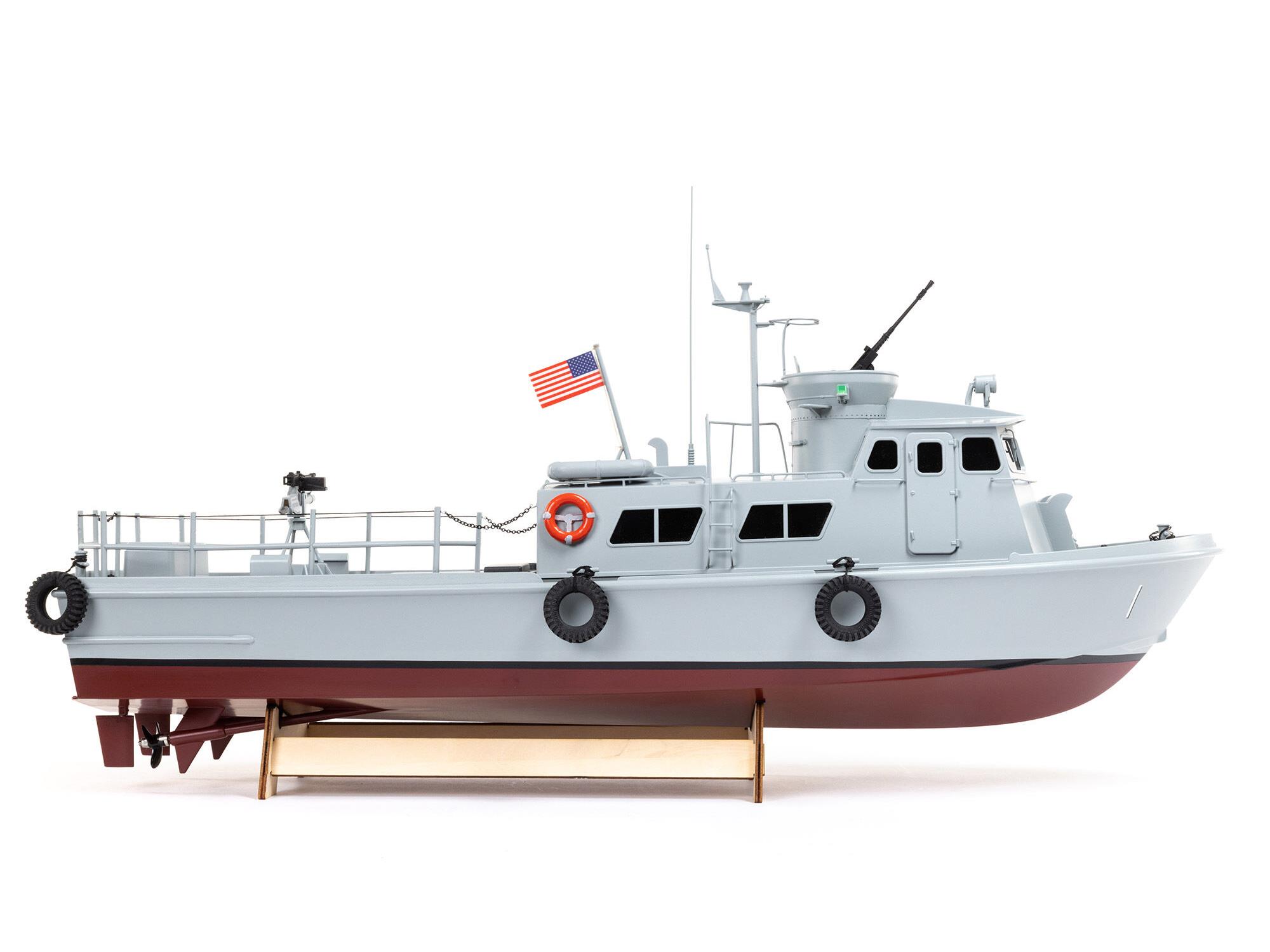 PCF Mk I 24" Swift Patrol Craft RTR-3