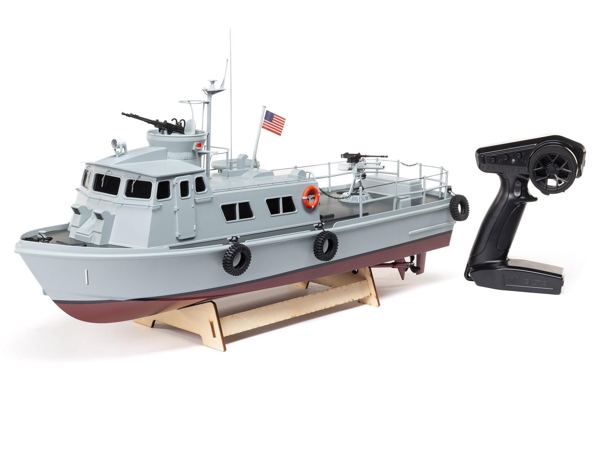 PCF Mk I 24" Swift Patrol Craft RTR-4