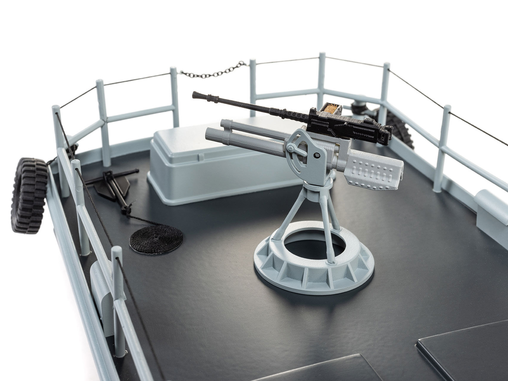 PCF Mk I 24" Swift Patrol Craft RTR-6