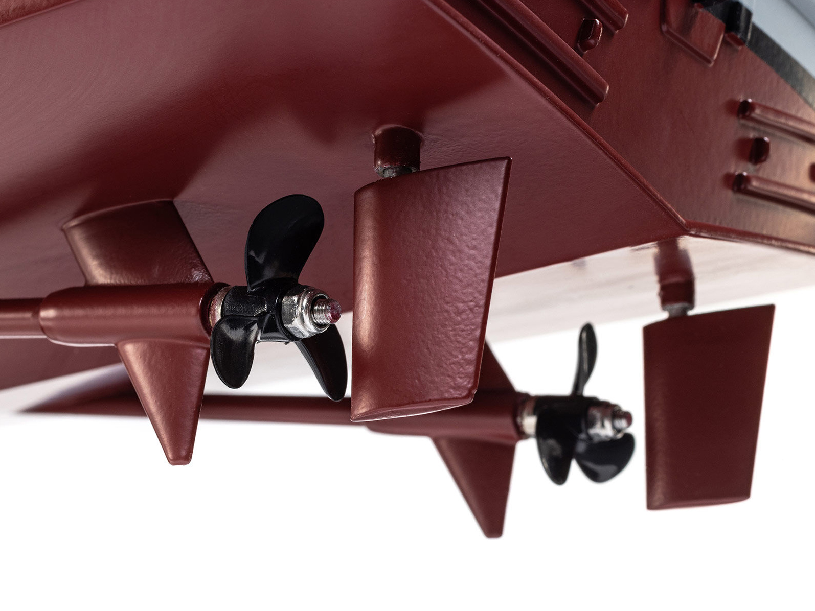 PCF Mk I 24" Swift Patrol Craft RTR-9