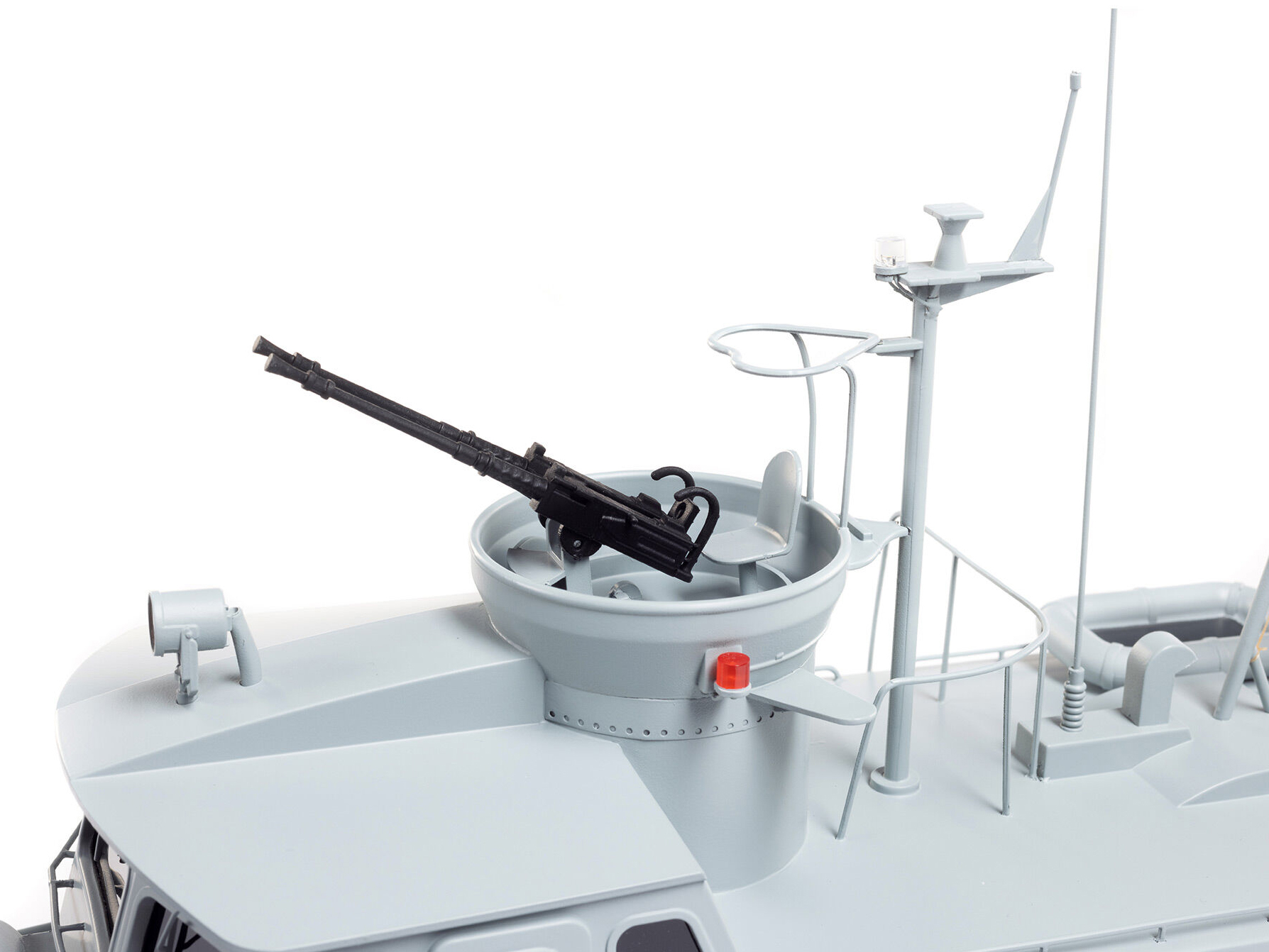 PCF Mk I 24" Swift Patrol Craft RTR-13