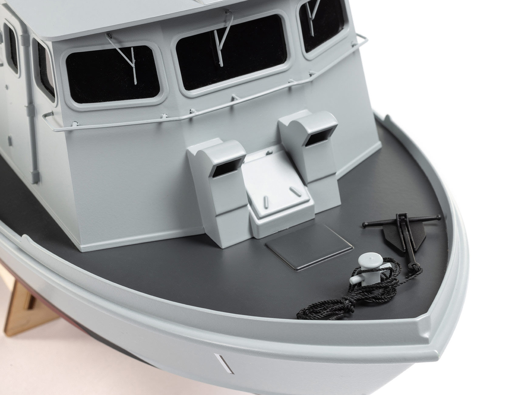 PCF Mk I 24" Swift Patrol Craft RTR-14