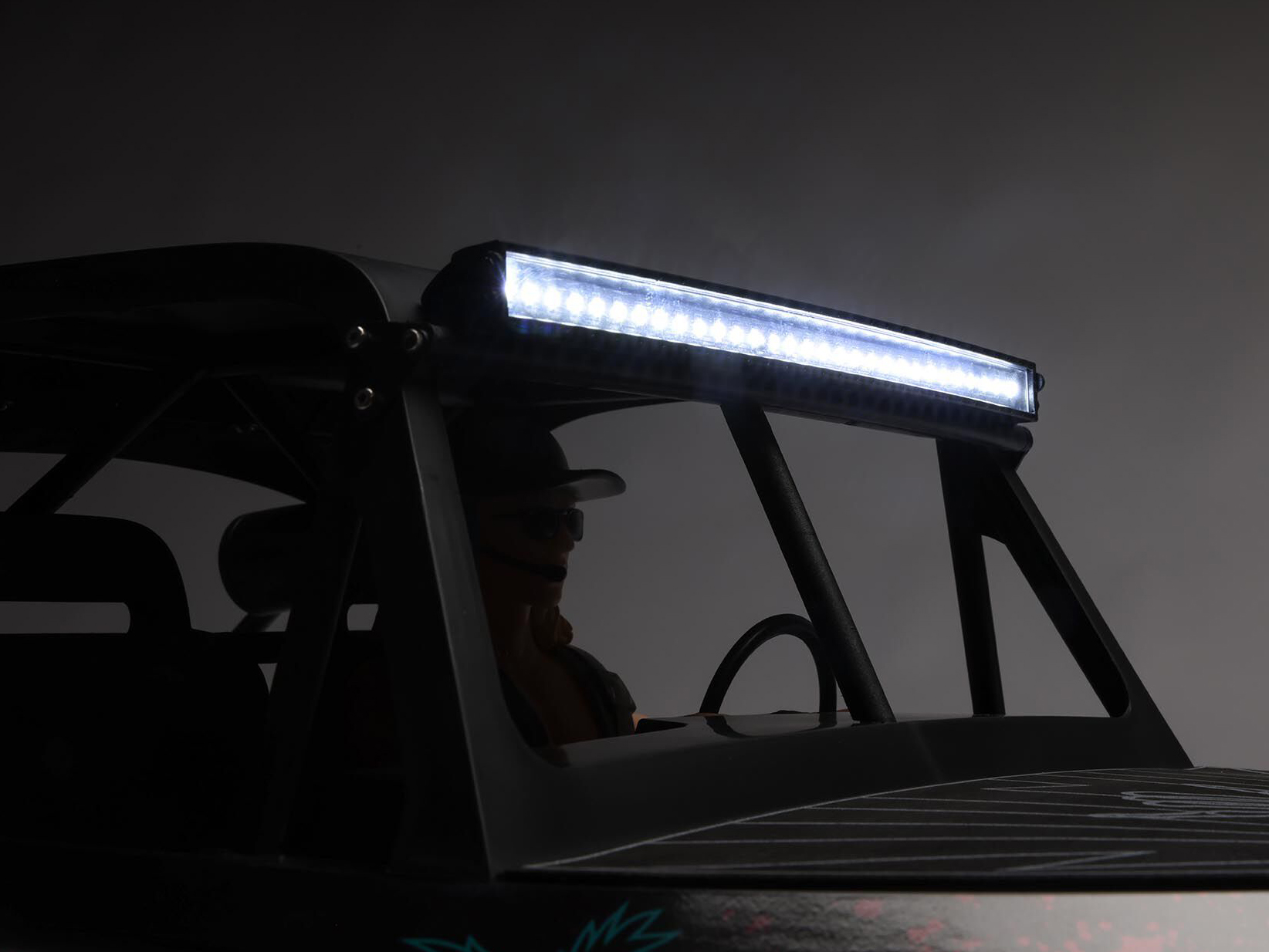 1/6 24" Jetstream Jet Boat RTR, Mojo-15